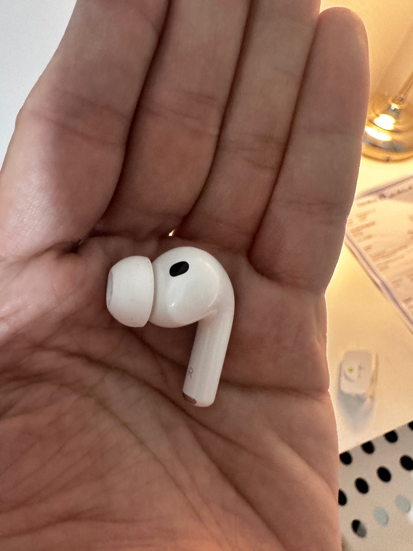 AirPod pro 3 - Image 2