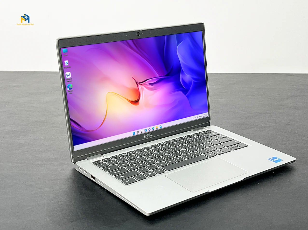 Dell core i7 11 gen 32 Fb 512 Gb like new - Image 1