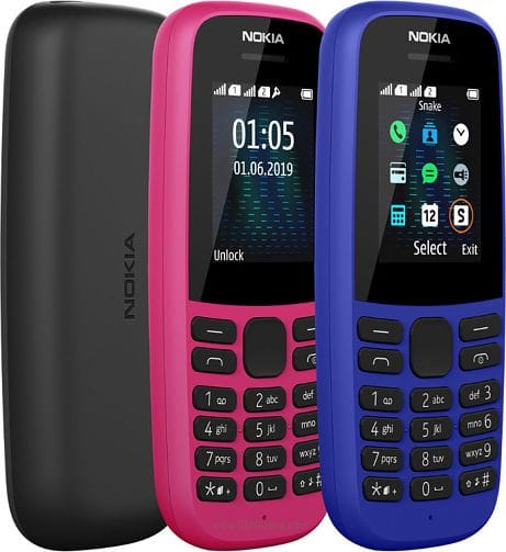 📱 Nokia 105 – Reliable, Durable, and Easy to Use - Image 4