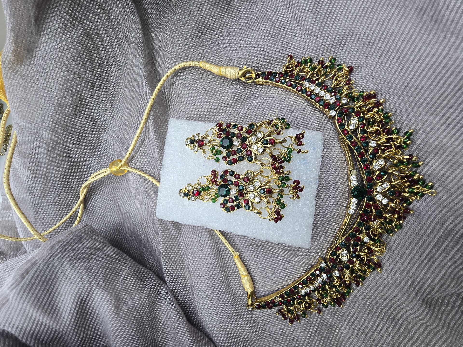 طقم عقد - Image 7
