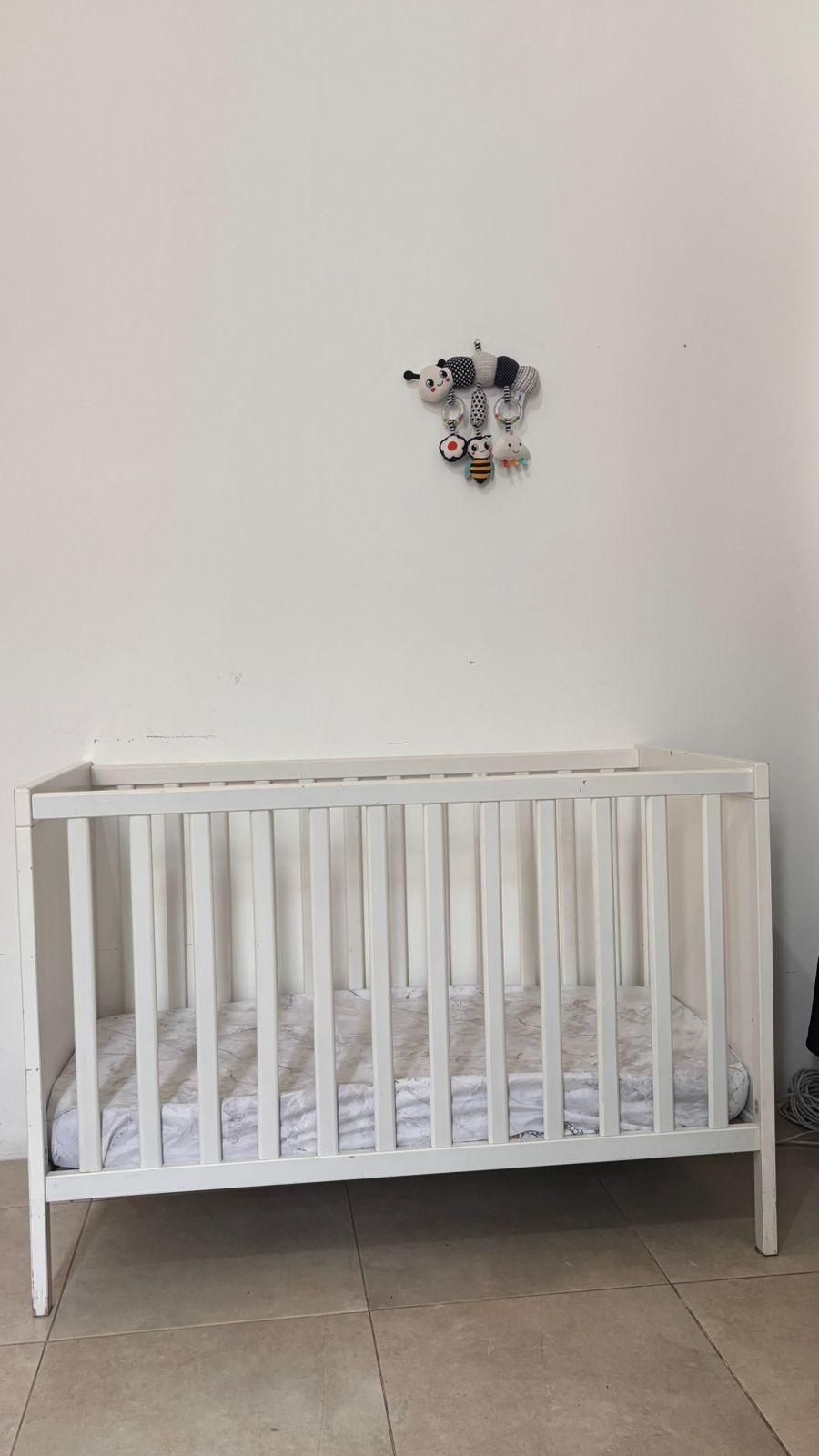 Baby crib and bed set - Image 4