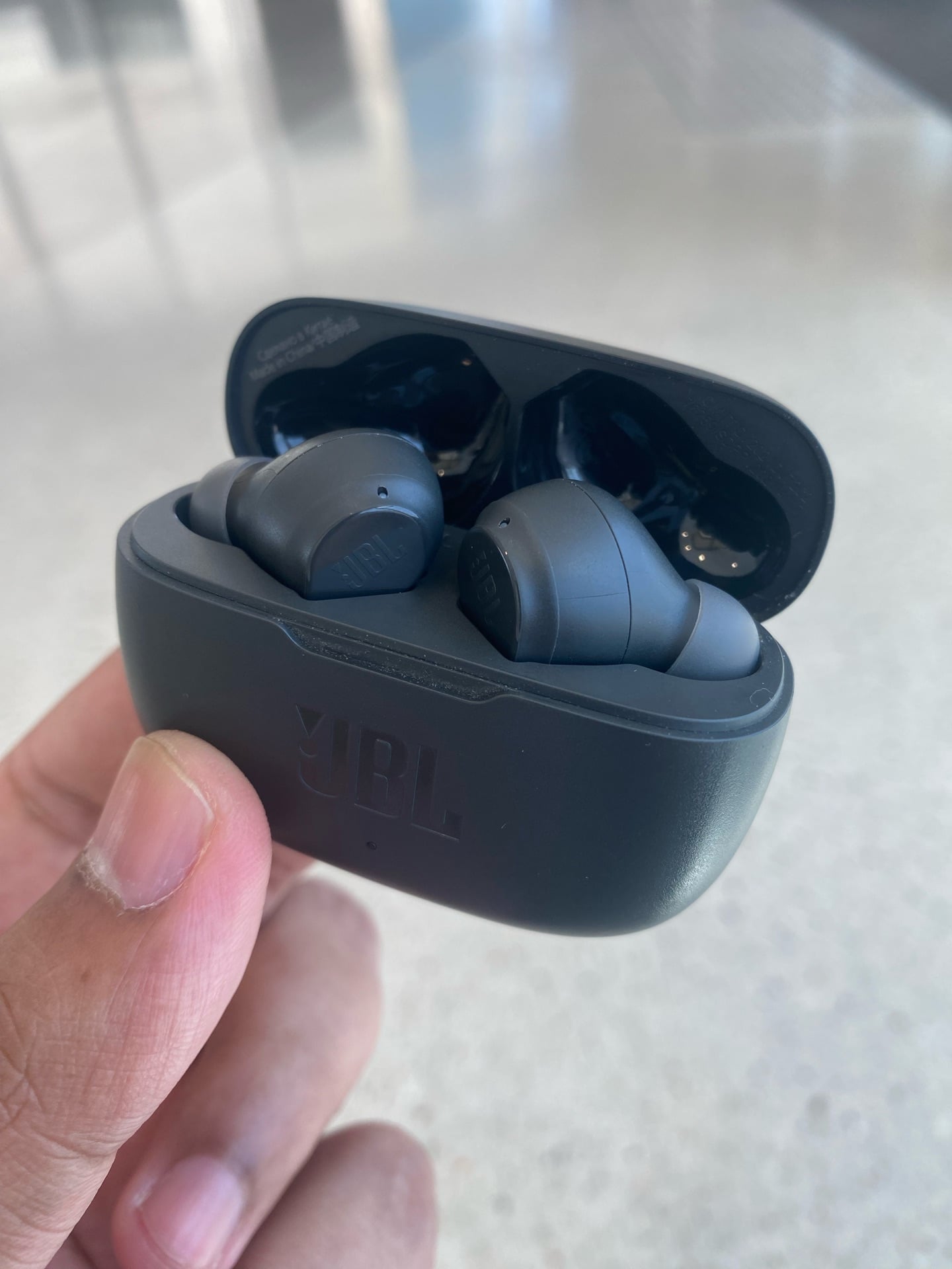 JBL Wave 200TWS – Like New  - Image 4