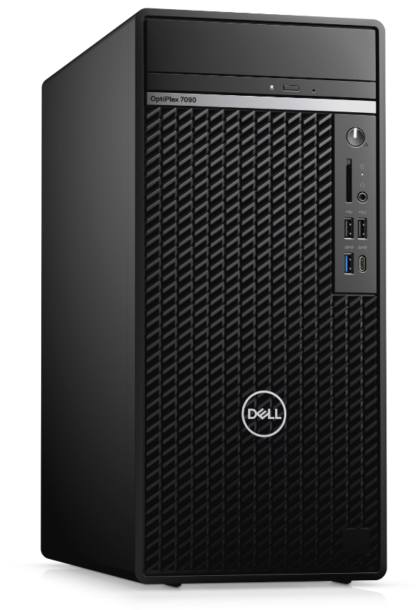 Dell Optiplex7090 Desktop for sale at best configuration and Condition - Image 2