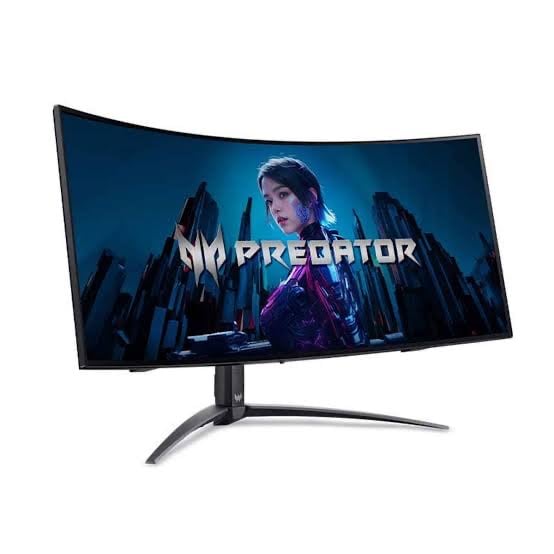 Acer Predator X39 Gaming Monitor OLED - Image 3