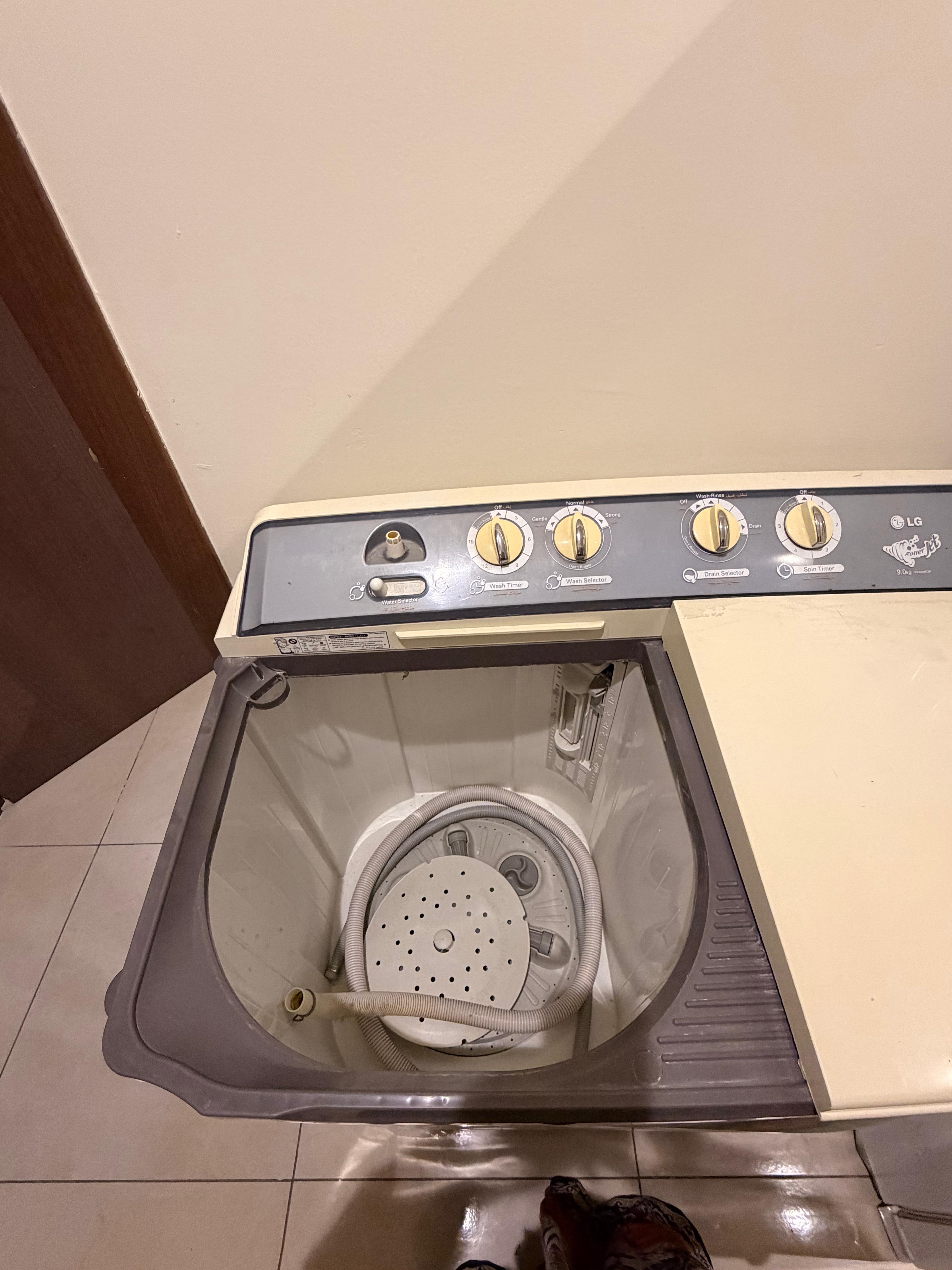 !!Quick sale!! LG Washing machine - Image 6