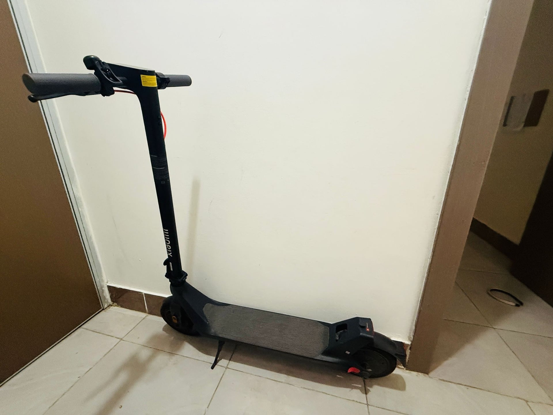 Xiomi electric scooter - Image 1