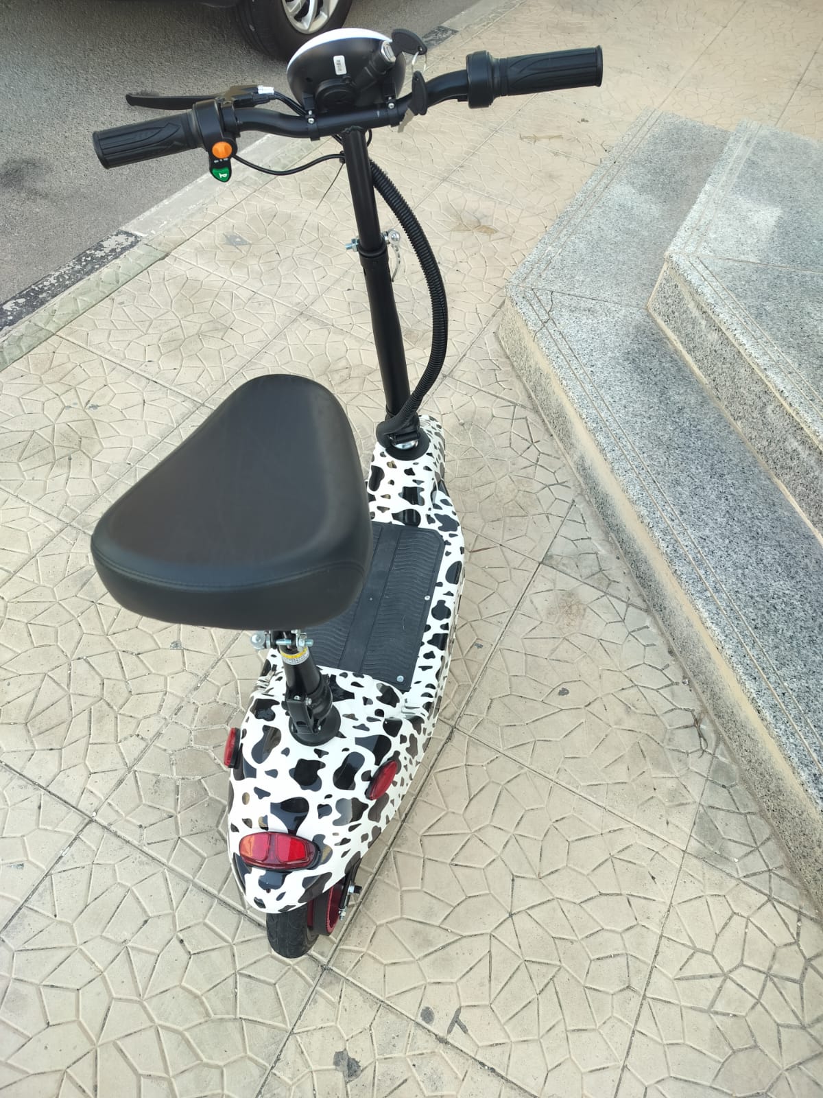 e scooter - Image 1