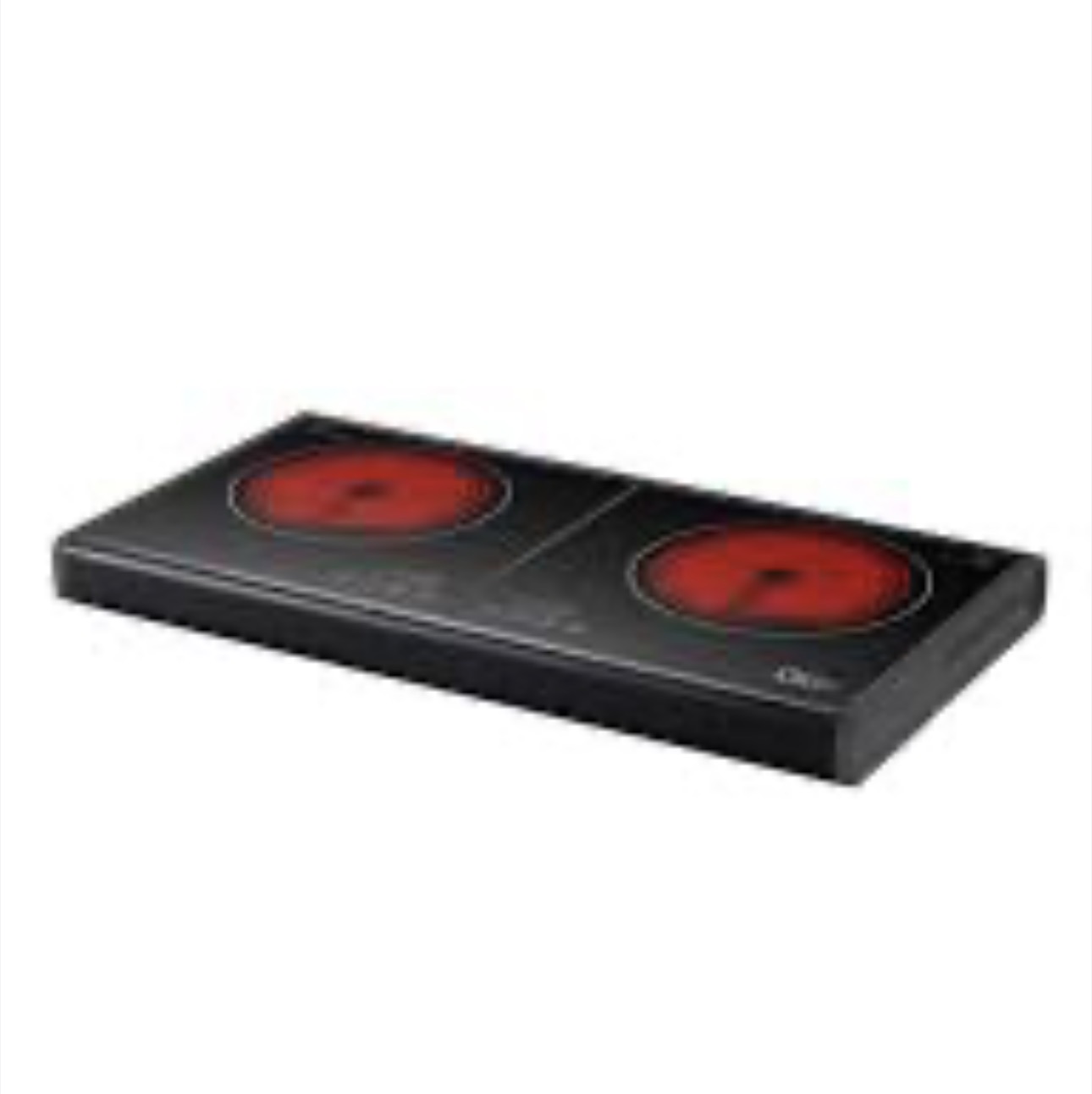 Clikon CK 4284 Double Infrared Cooker-2800W - Image 3