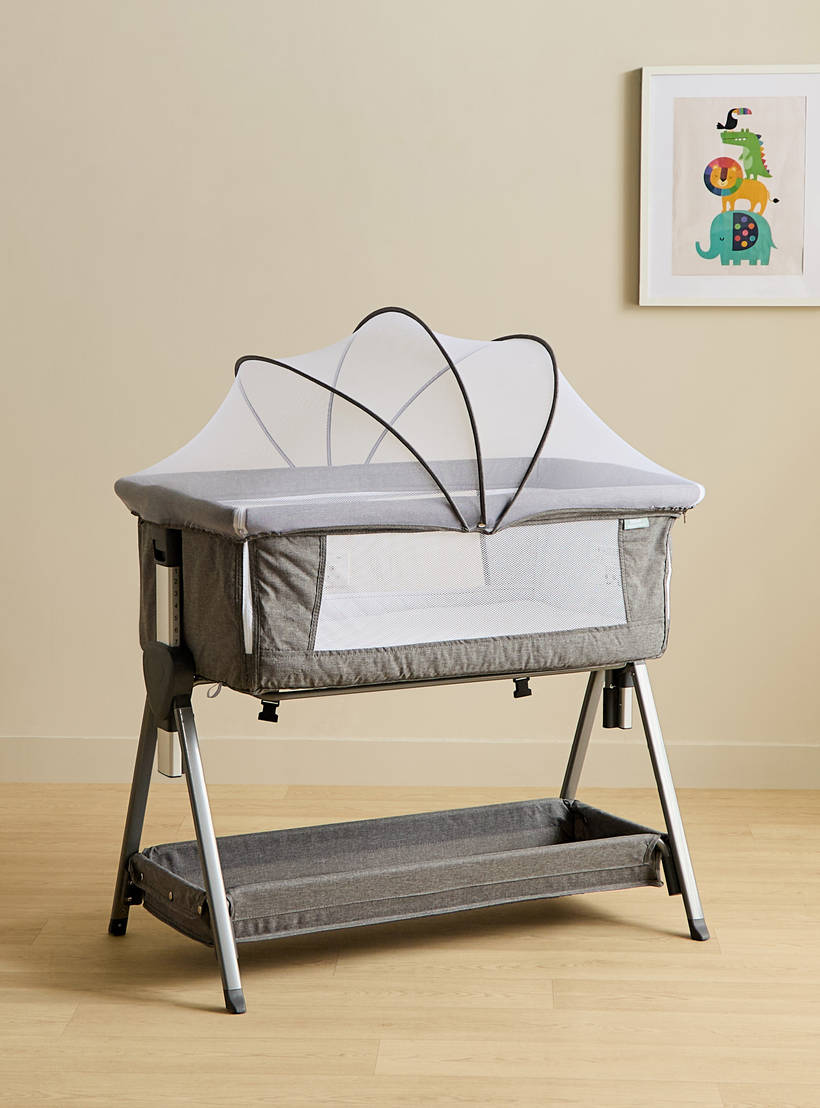 Little Bloomers Bassinet - Image 4