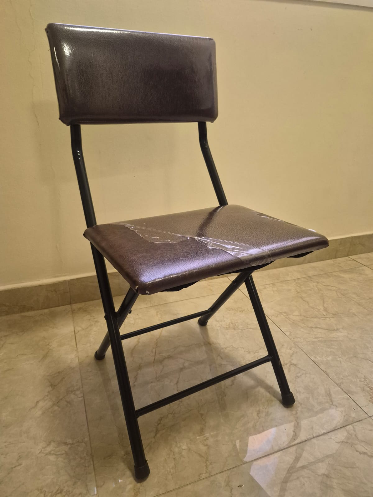 Study or Work Table with Chair - Image 5