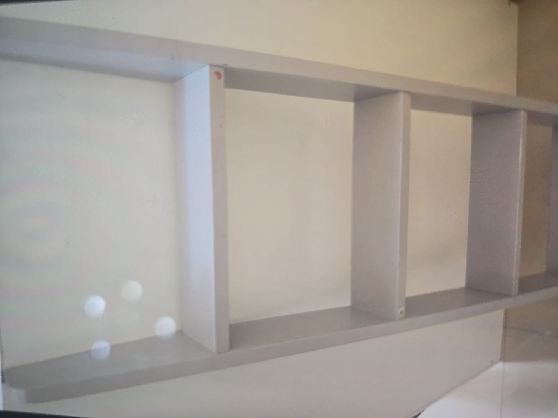 Dollhouse bunkbed - Image 2