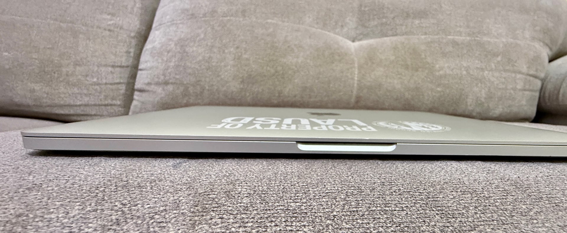MacBook Pro 2017 - 13inch - Image 8