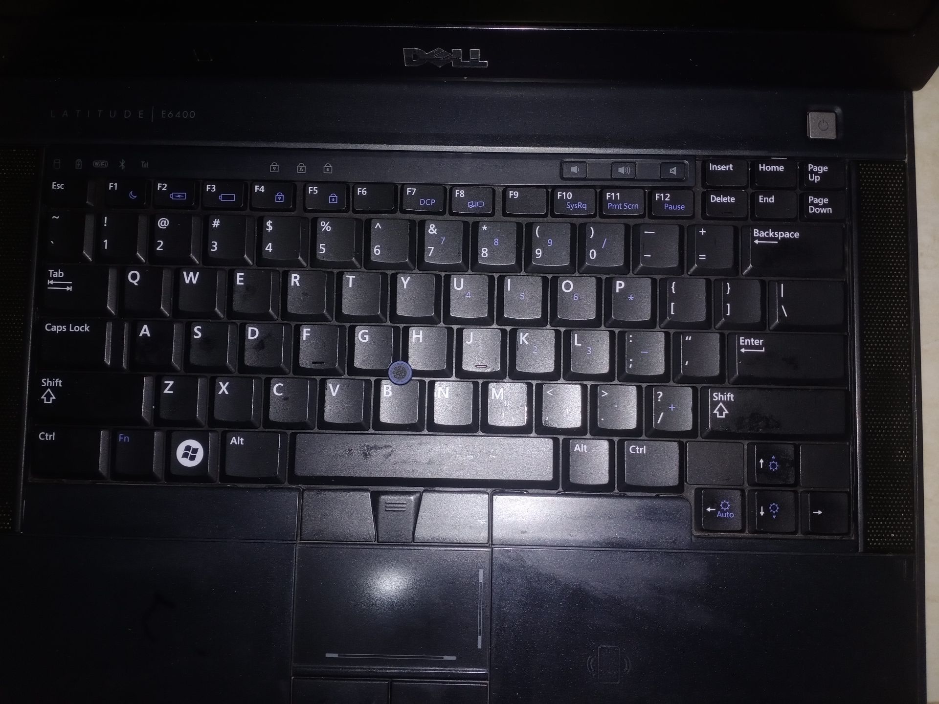 Dell Latitude E6400 Laptop - Image 3
