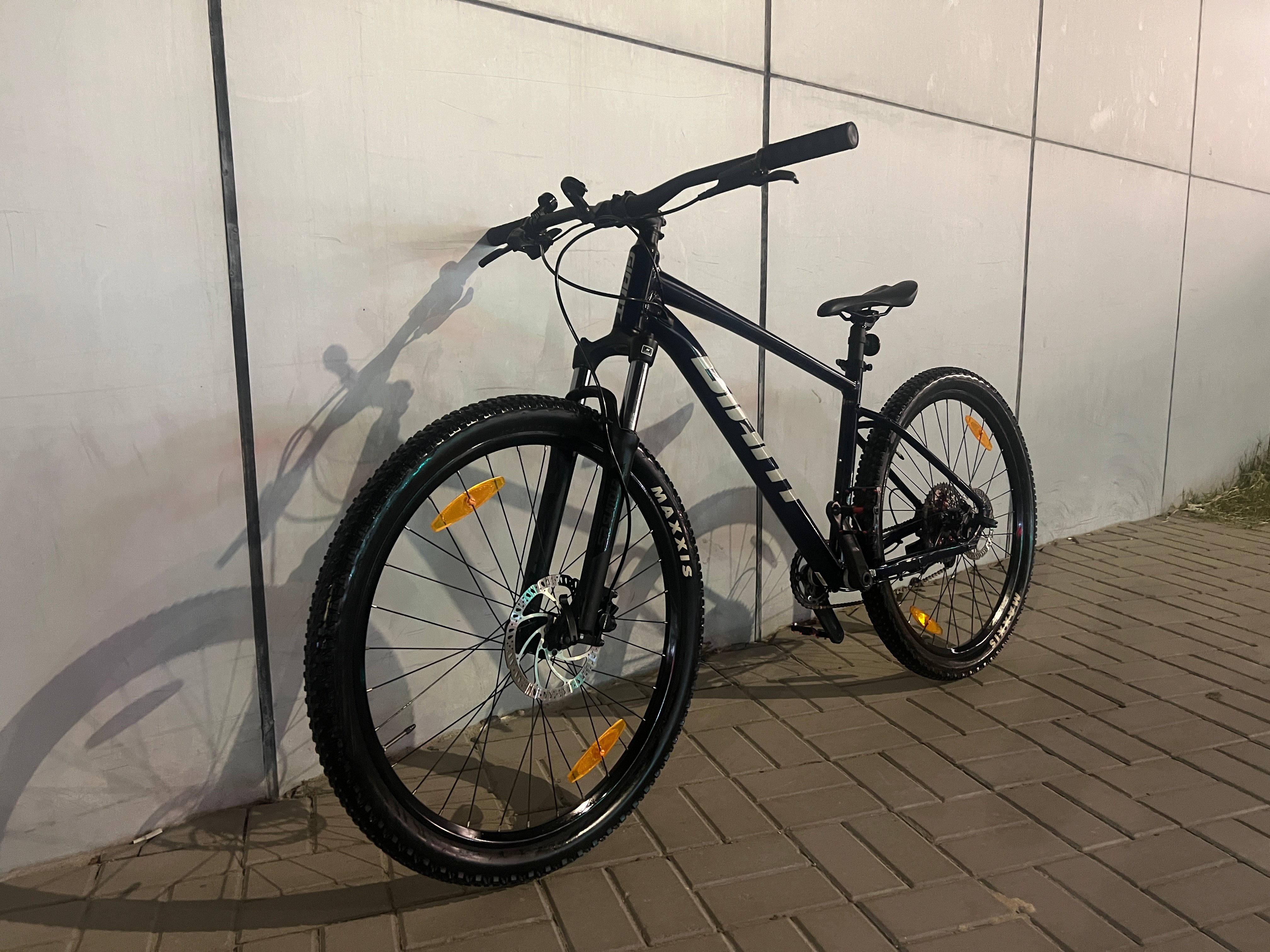 Giant Talon MTB (Excellent Condition) - Image 2