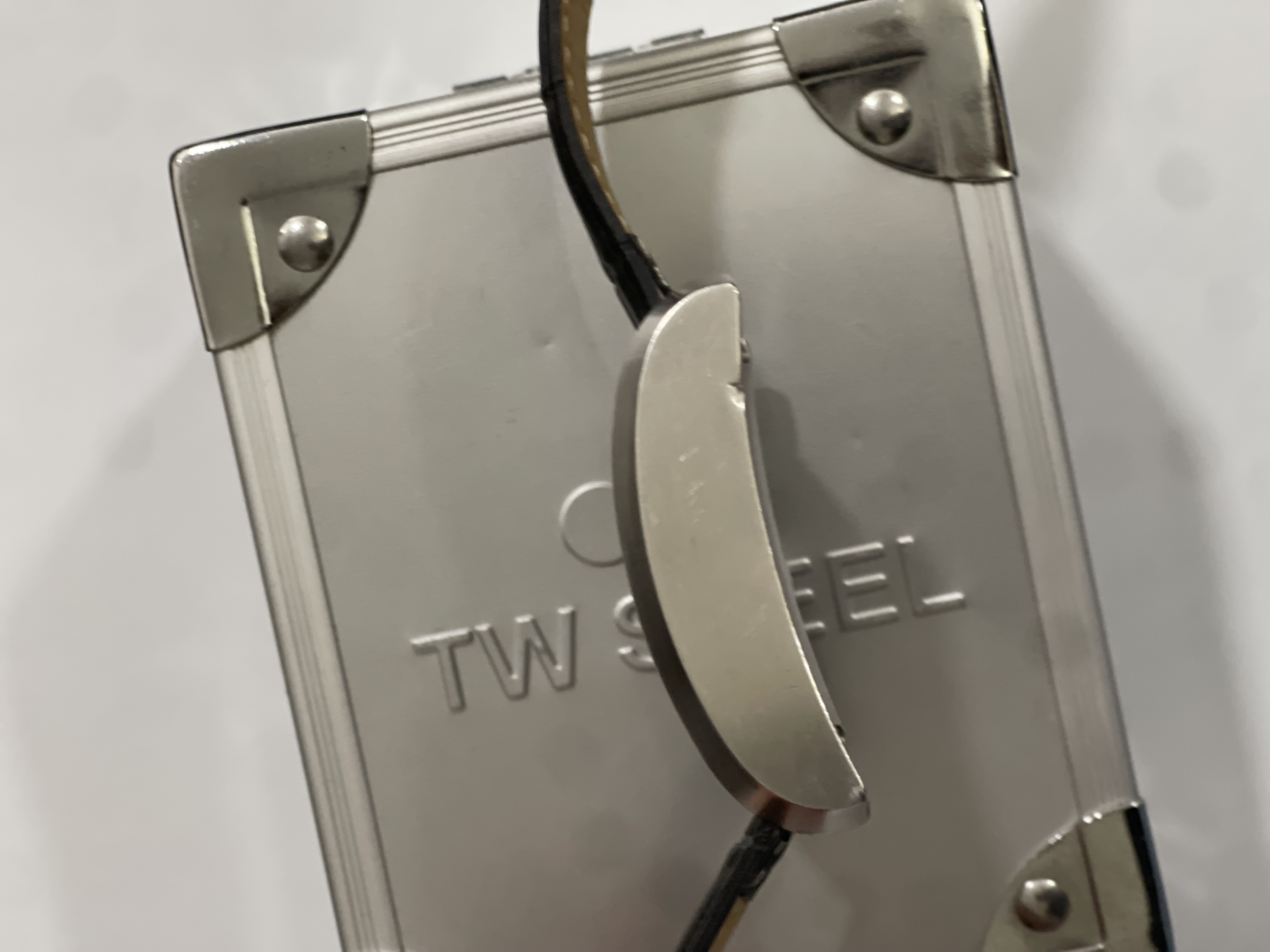 TW-STEEL TW12 - Image 5