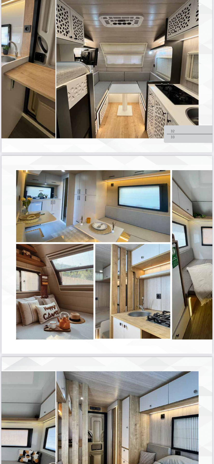 Caravan, mobile house  - Image 6