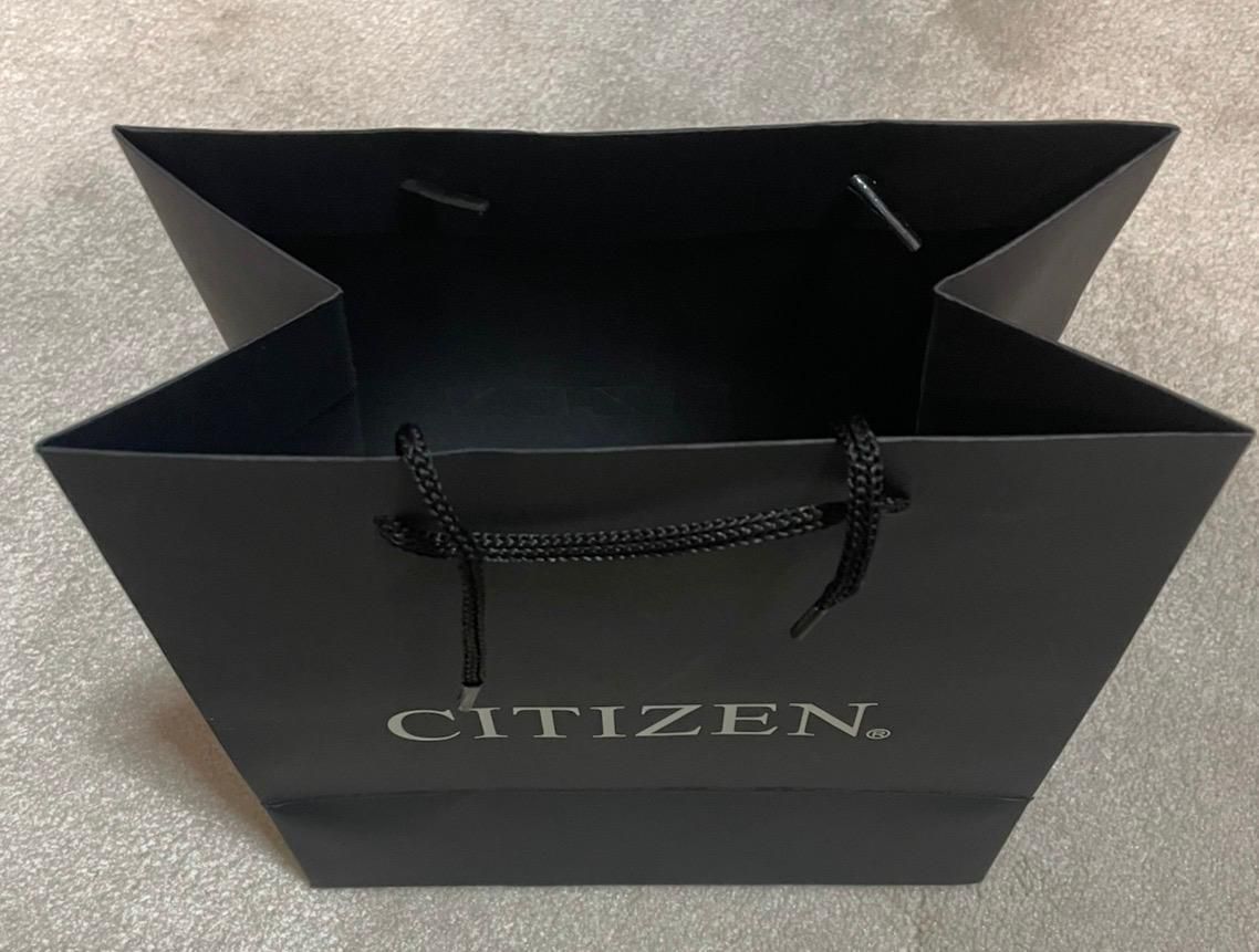 New Orginal CITIZEN Swiss Made Watch for Sale  - Image 5