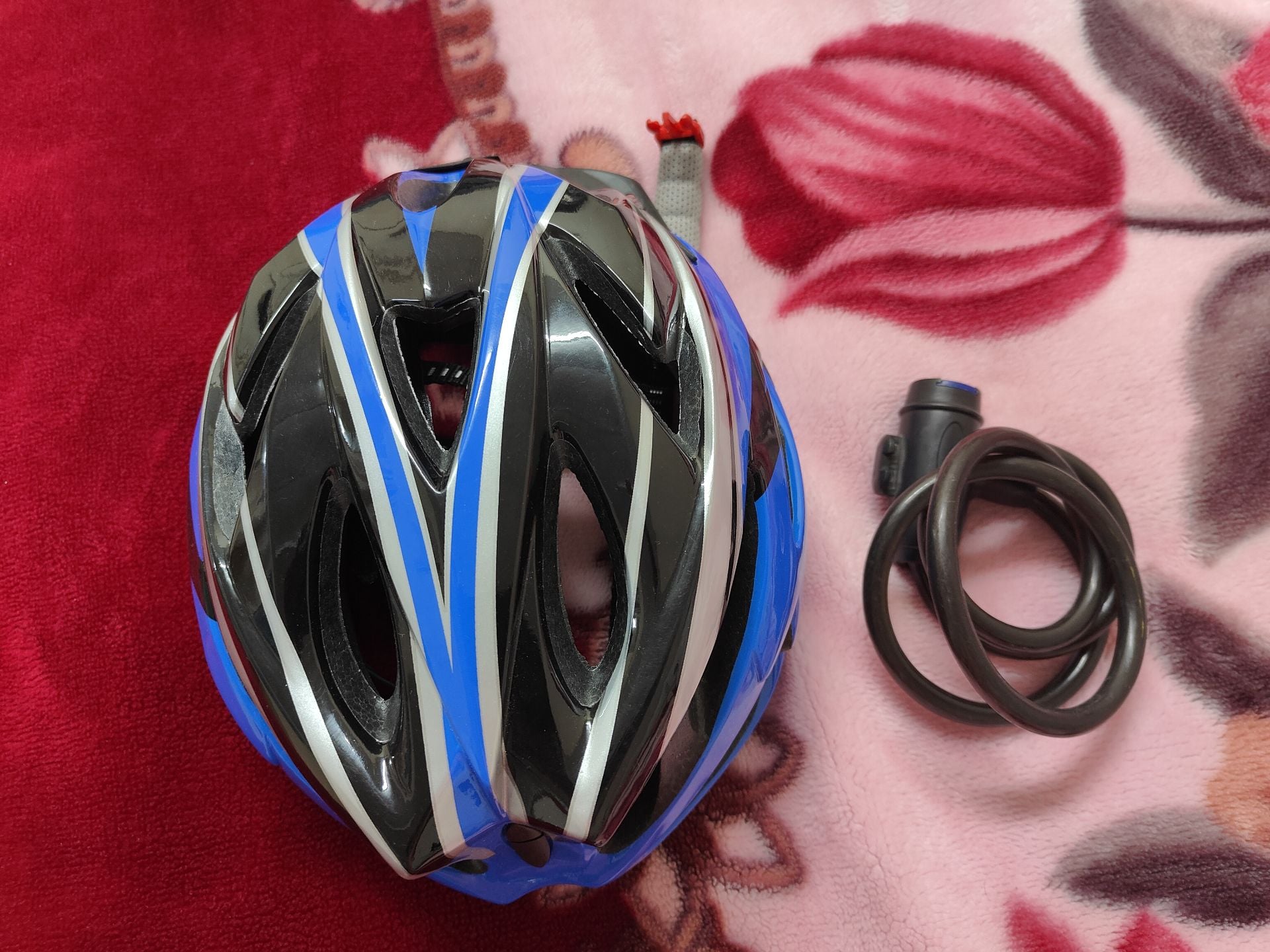 Bicycle with gear - Image 4