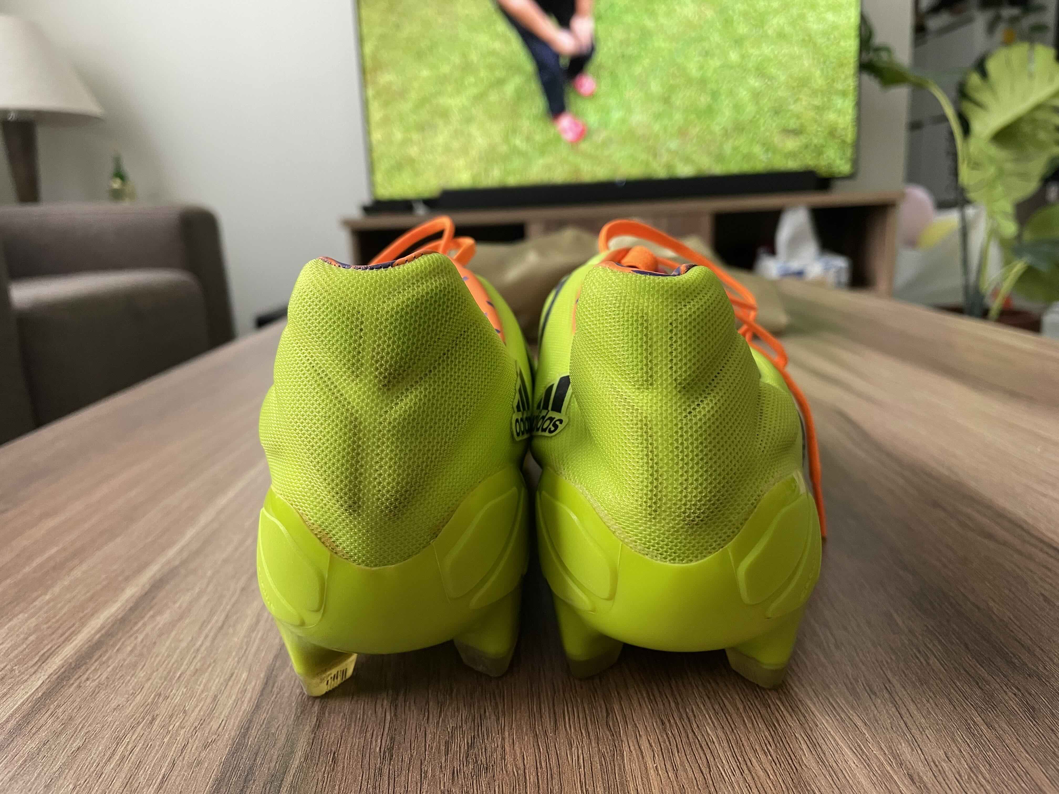 Adult - Adidas Soccer Shoes - Image 6