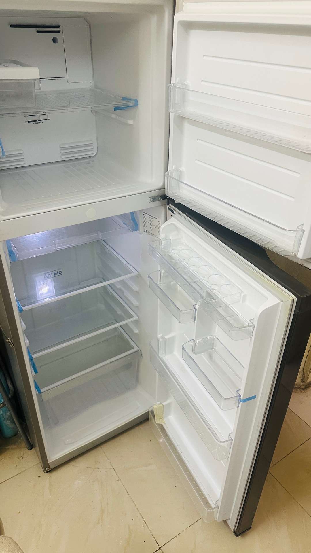 Fridge 330 L - Image 8