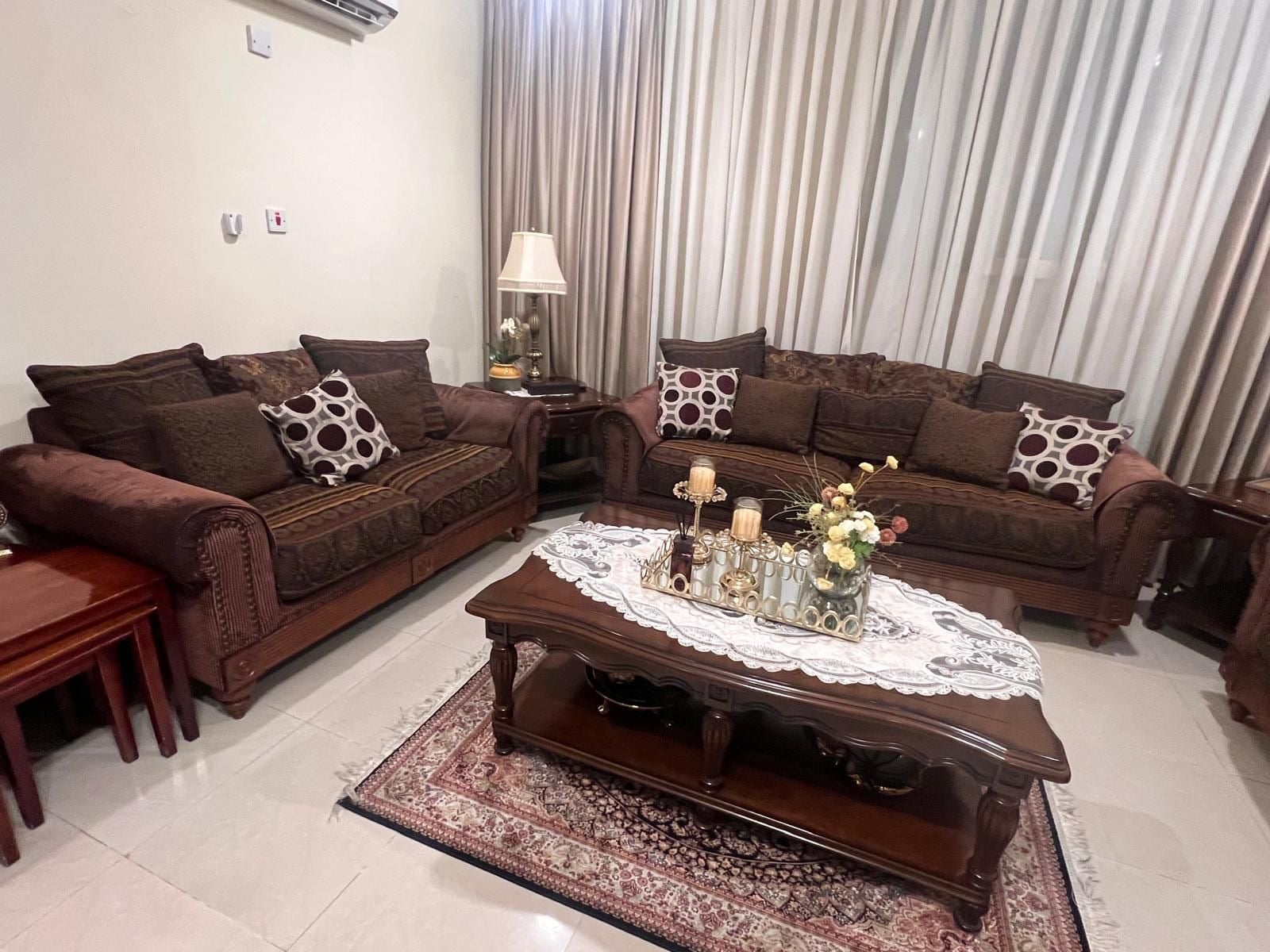 Home Center Living Room Sofas - Image 2