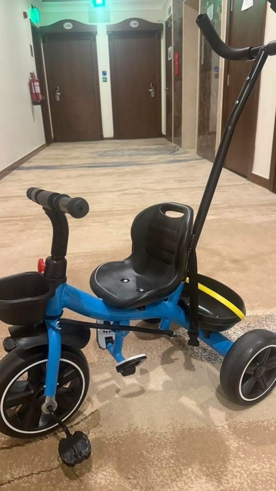 Tricycle دراجه - Image 1