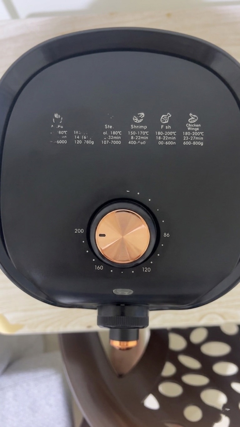 Air fryer In very good condition  - Image 3