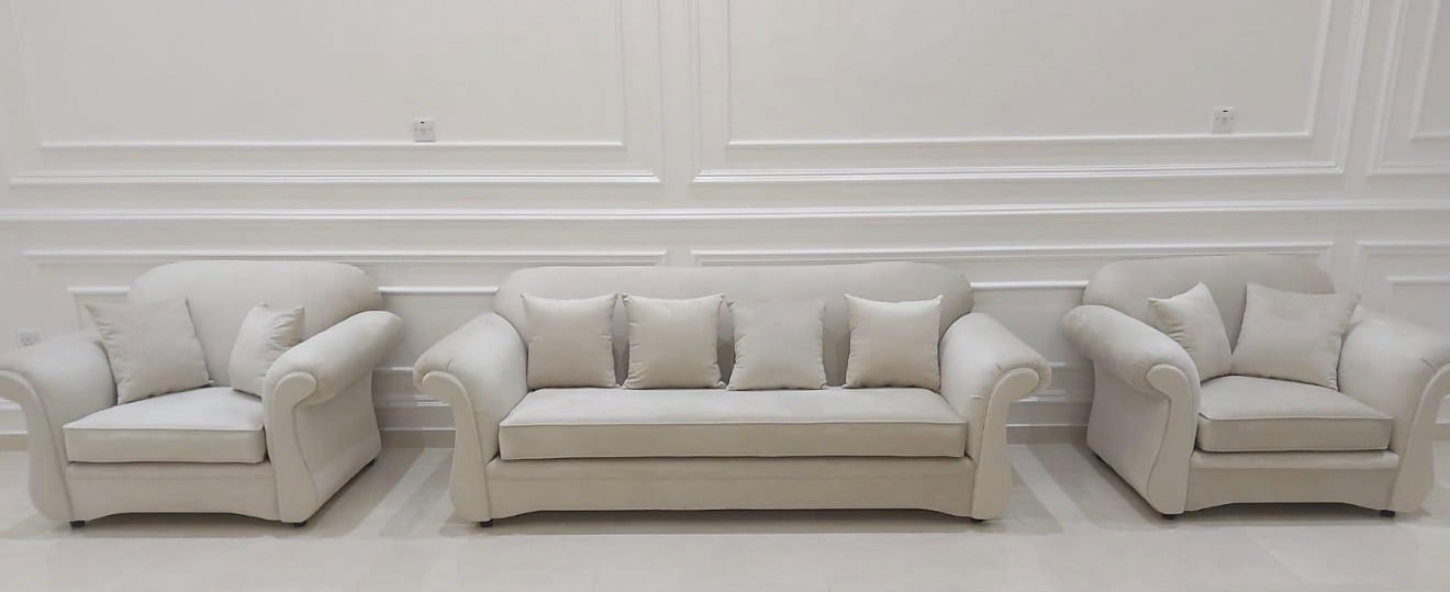 SOFA DISCOUNTED PRICE - Image 5