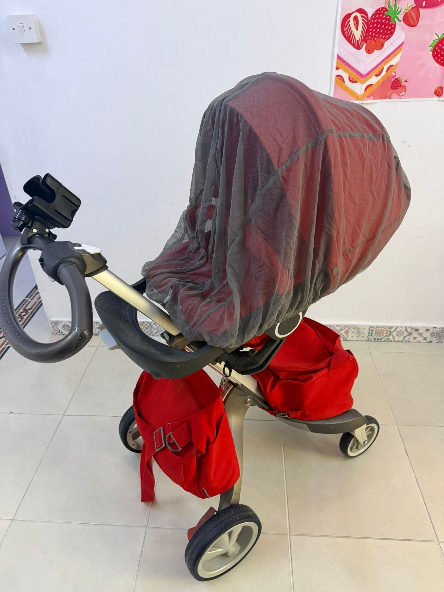 Stokke xplory stoller  - Image 8