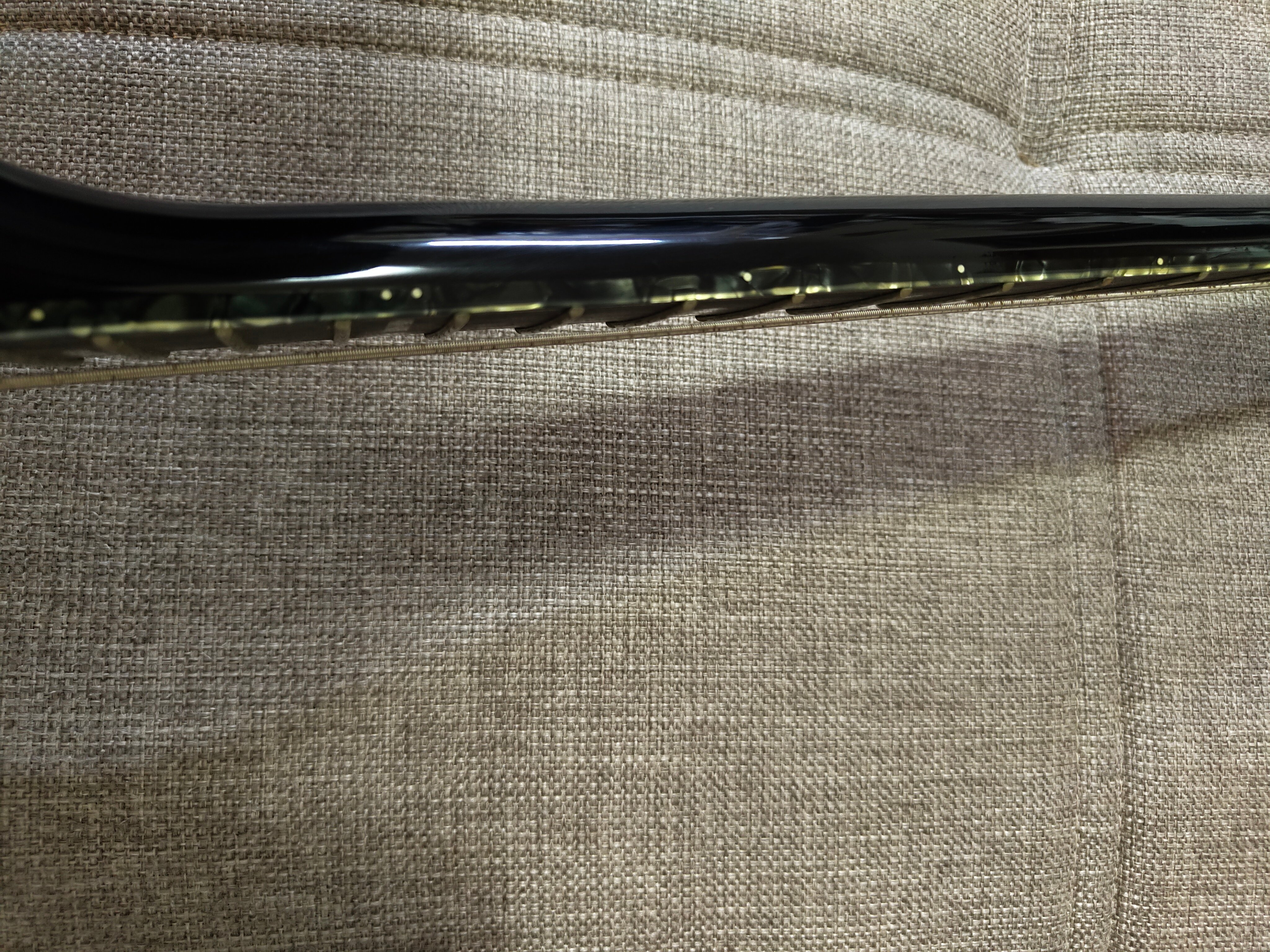 Hagstrom guitar 3kings special  - Image 7