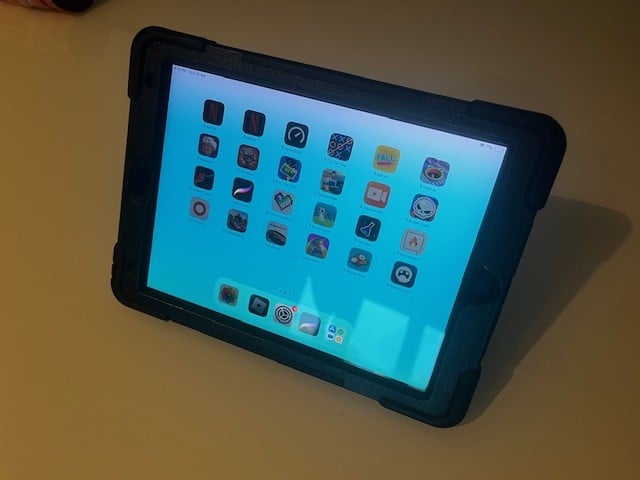 iPad 9th Generation - Image 1