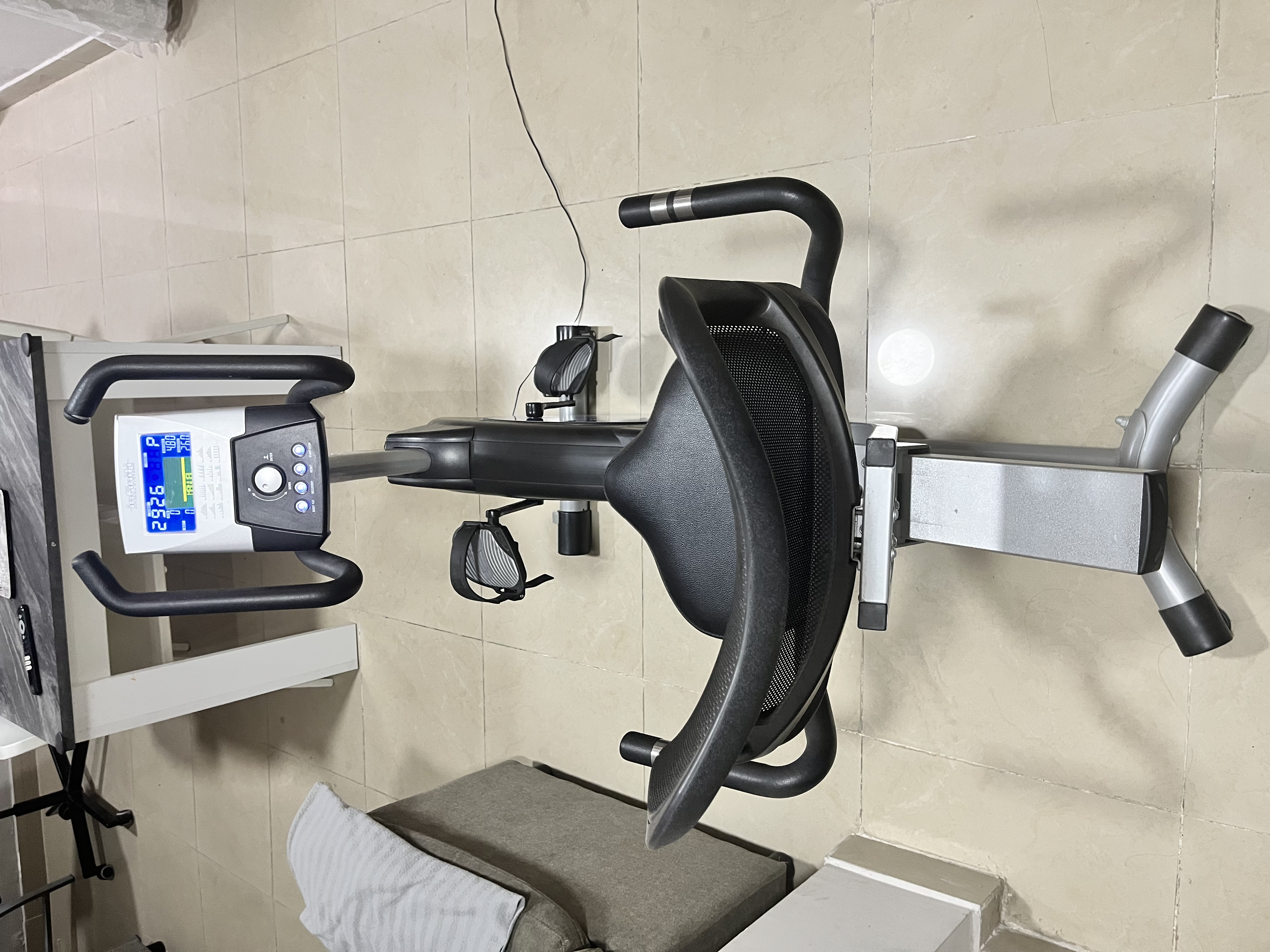 Sport Recumbent bike - Image 5