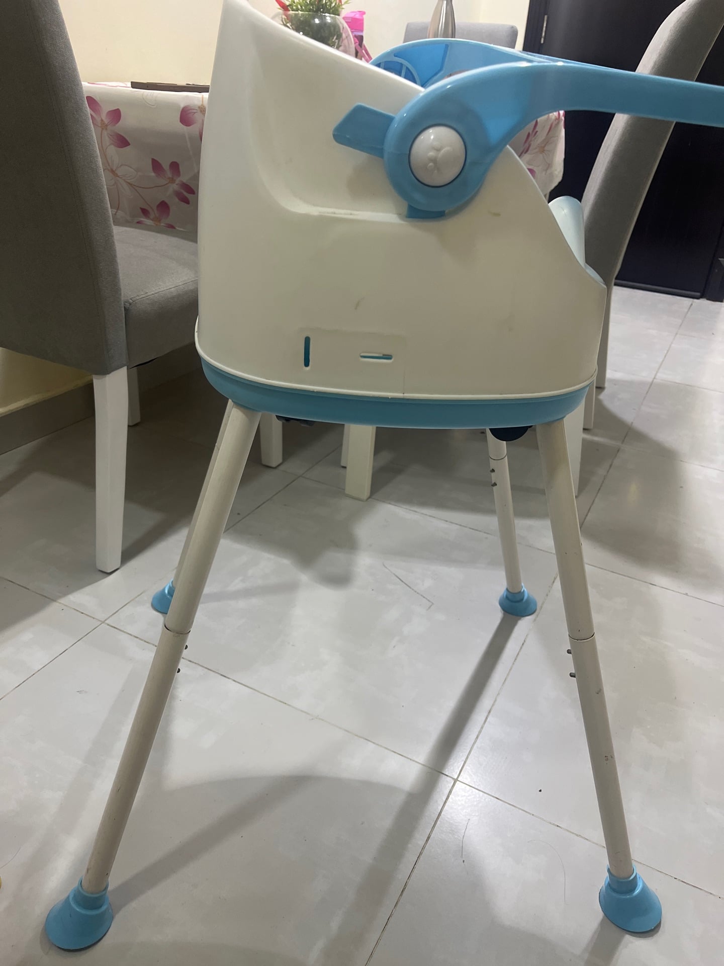 Baby feeding chair - Image 4
