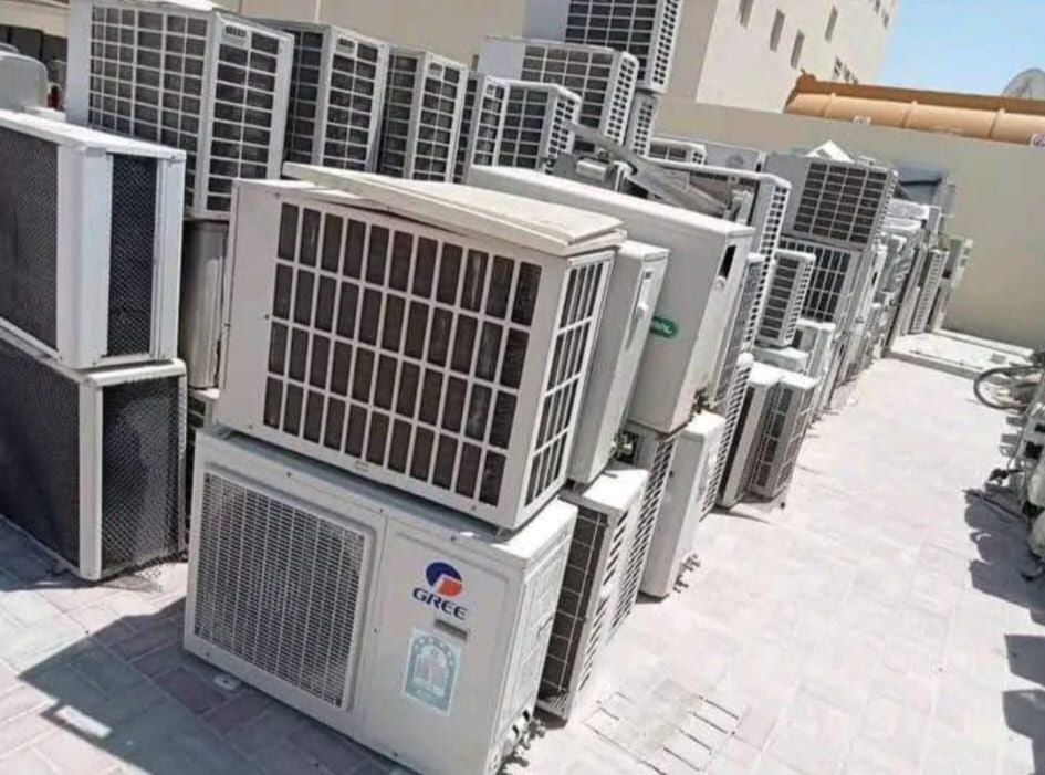 Fast Reliable AC Repair Qatar - Image 2