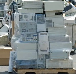 Reliable Buy & selling New/Used & Scrap IT equipment in volume  - Image 2