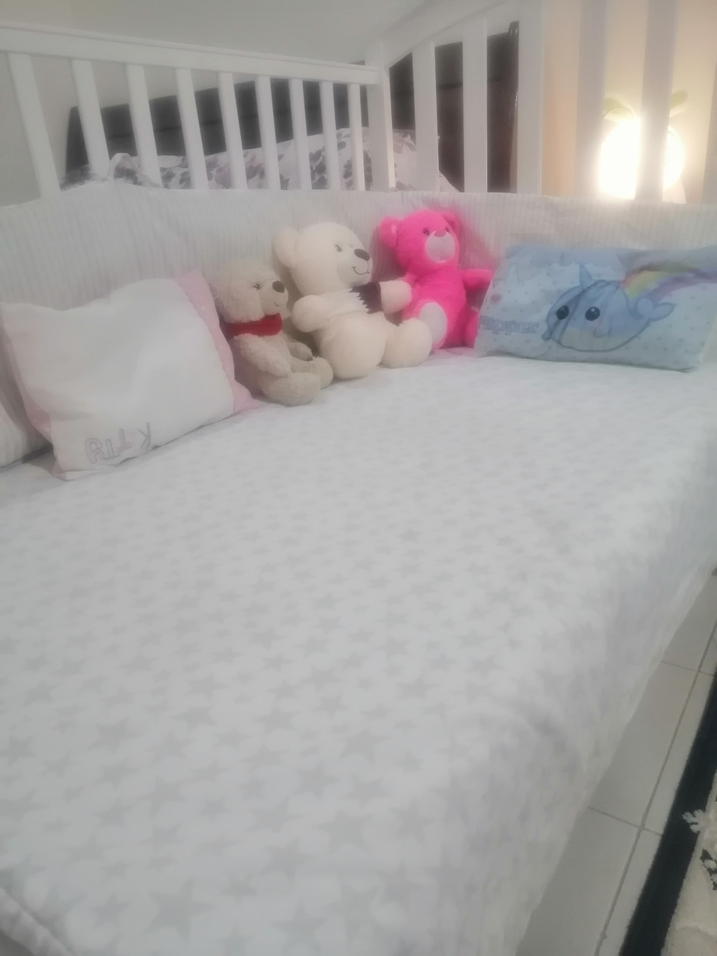 Bed for sale - Image 3
