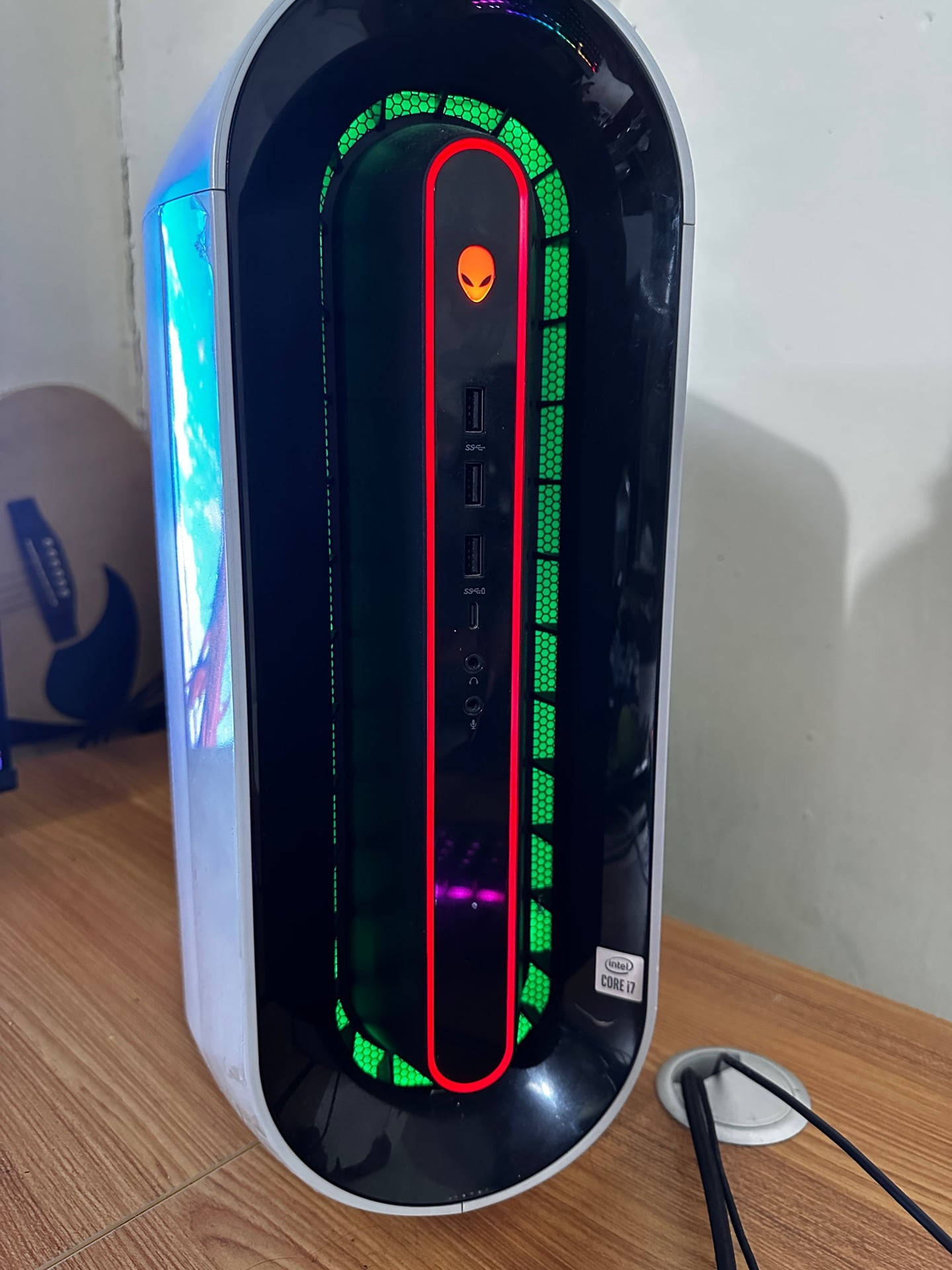 Dell Alienware Aurora R11 - Image 1