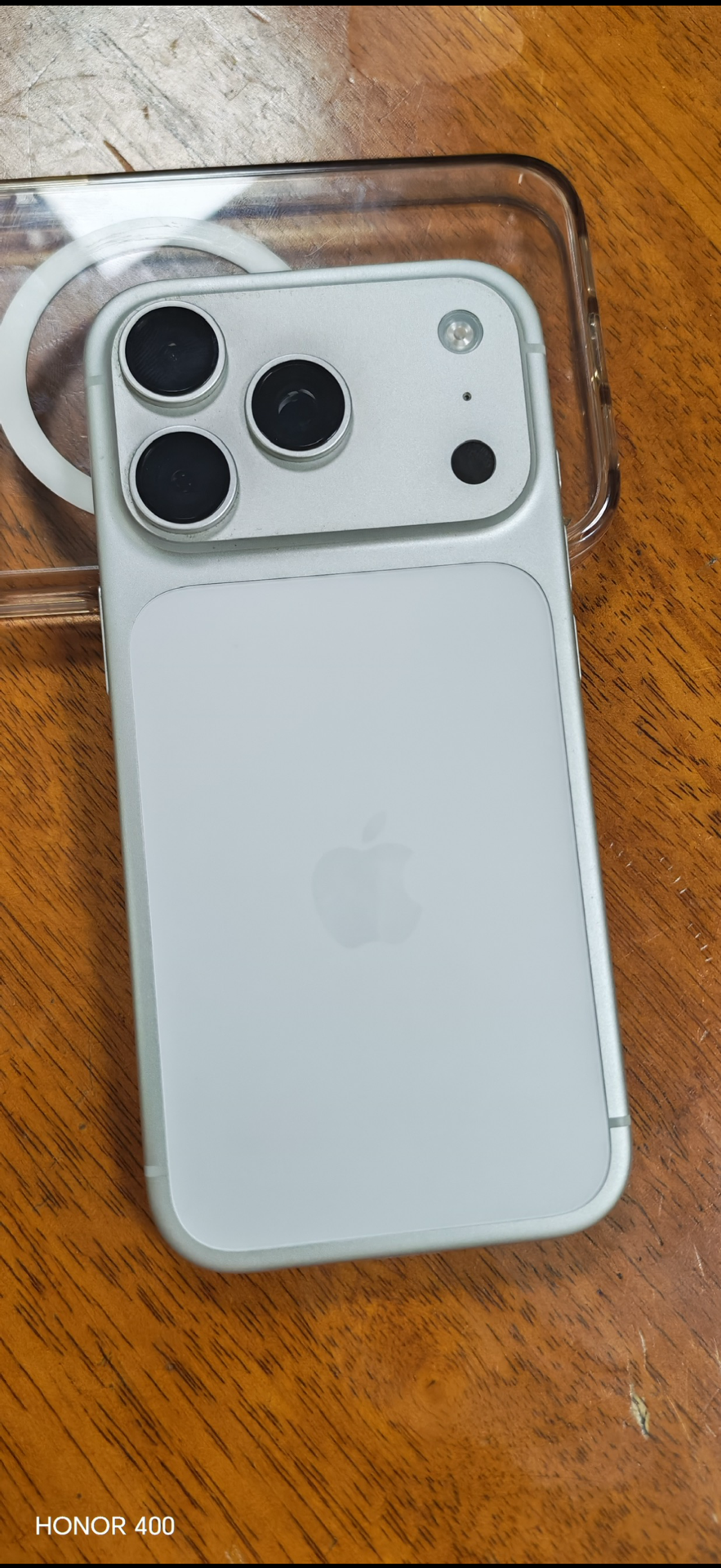 Iphone 17 pro 256 gb - Image 1