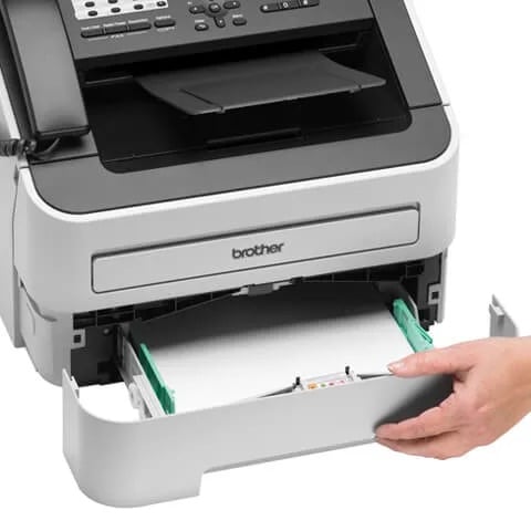 Fax Machine - Image 4