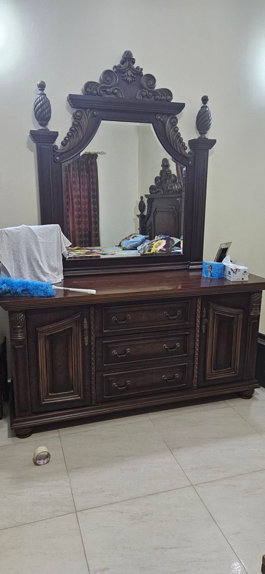 Bedroom set - Image 4