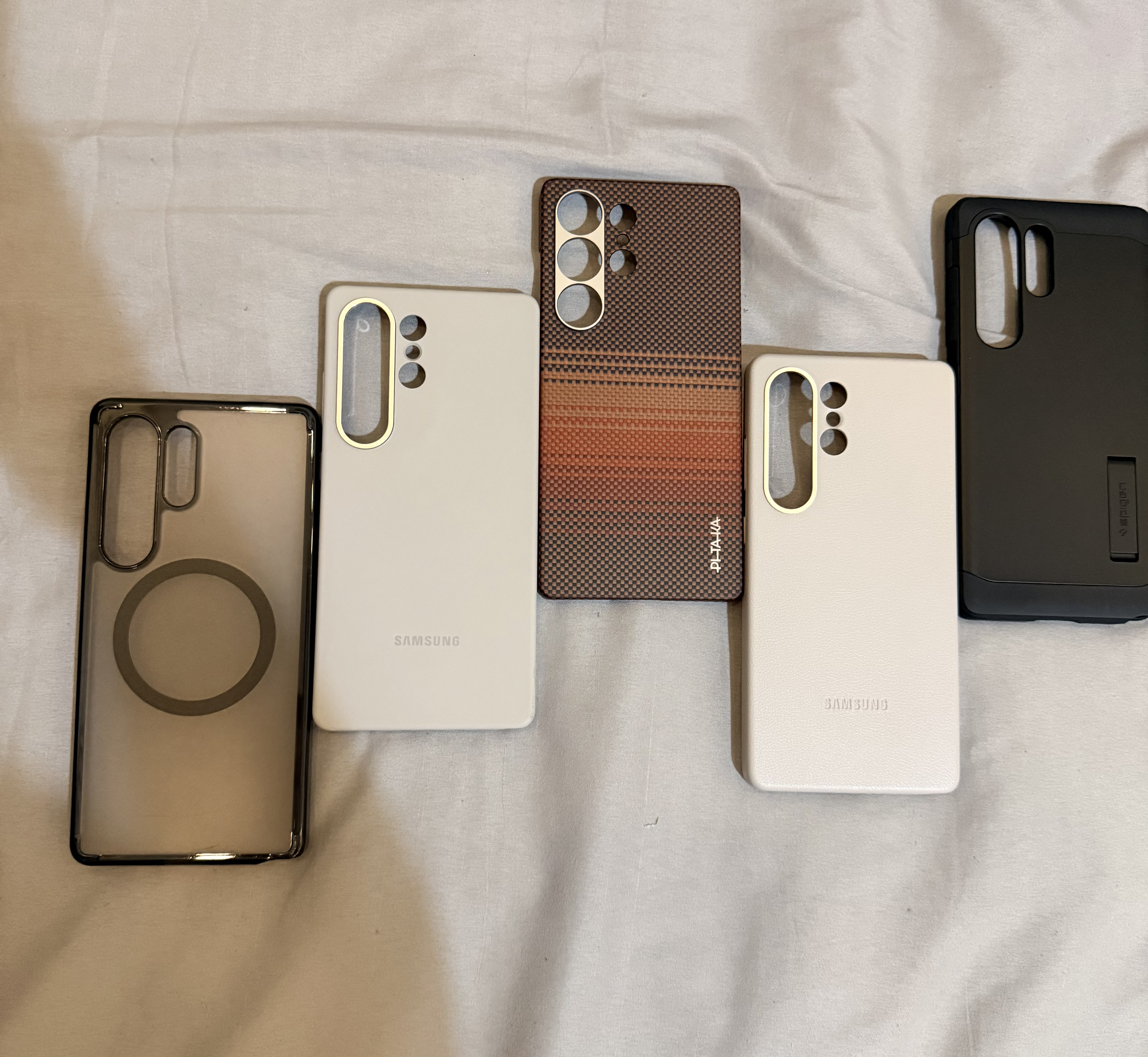 S25 Ultra Case - Image 1