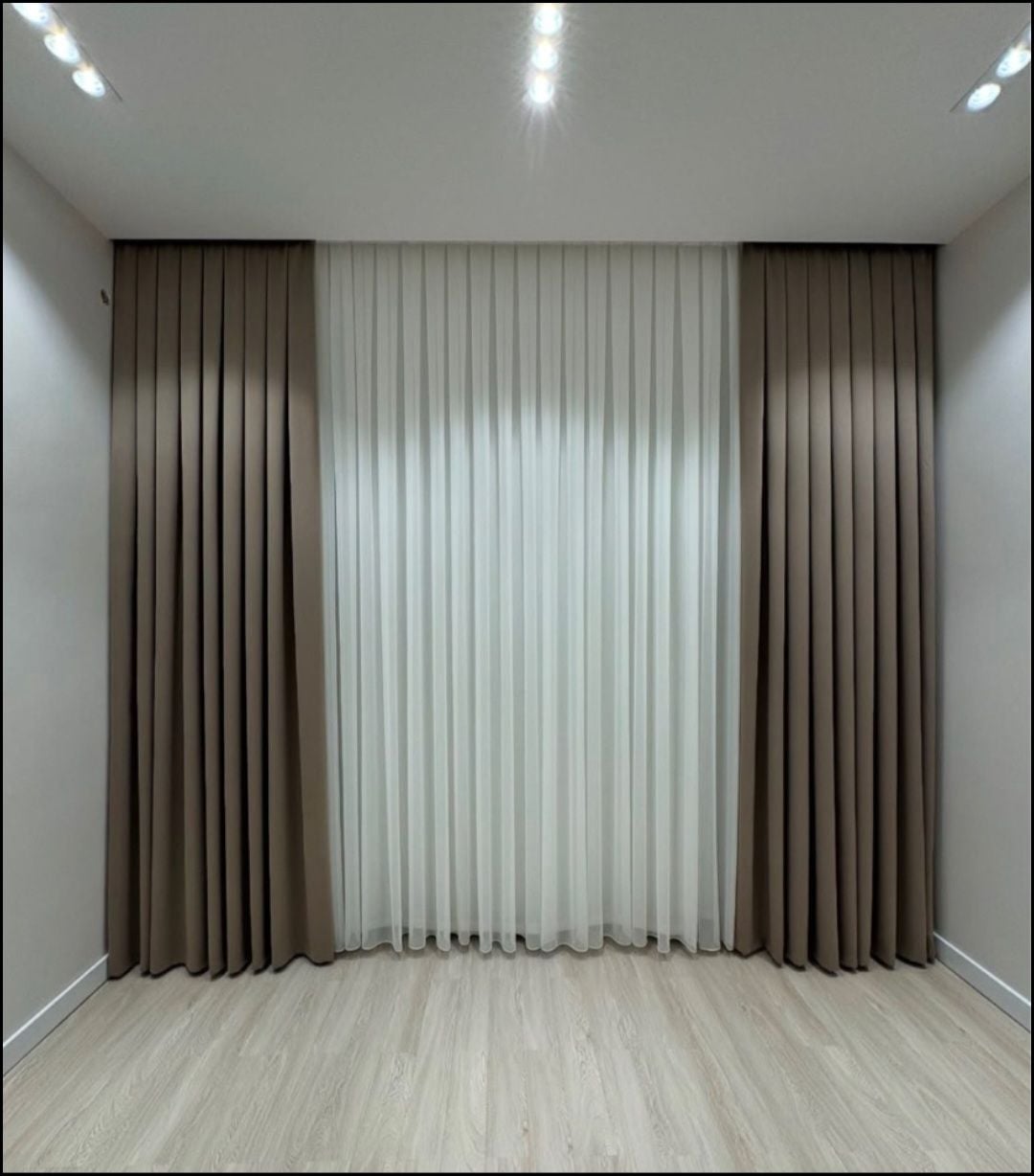 Luxury curtains, ستائر فاخرة - Image 4