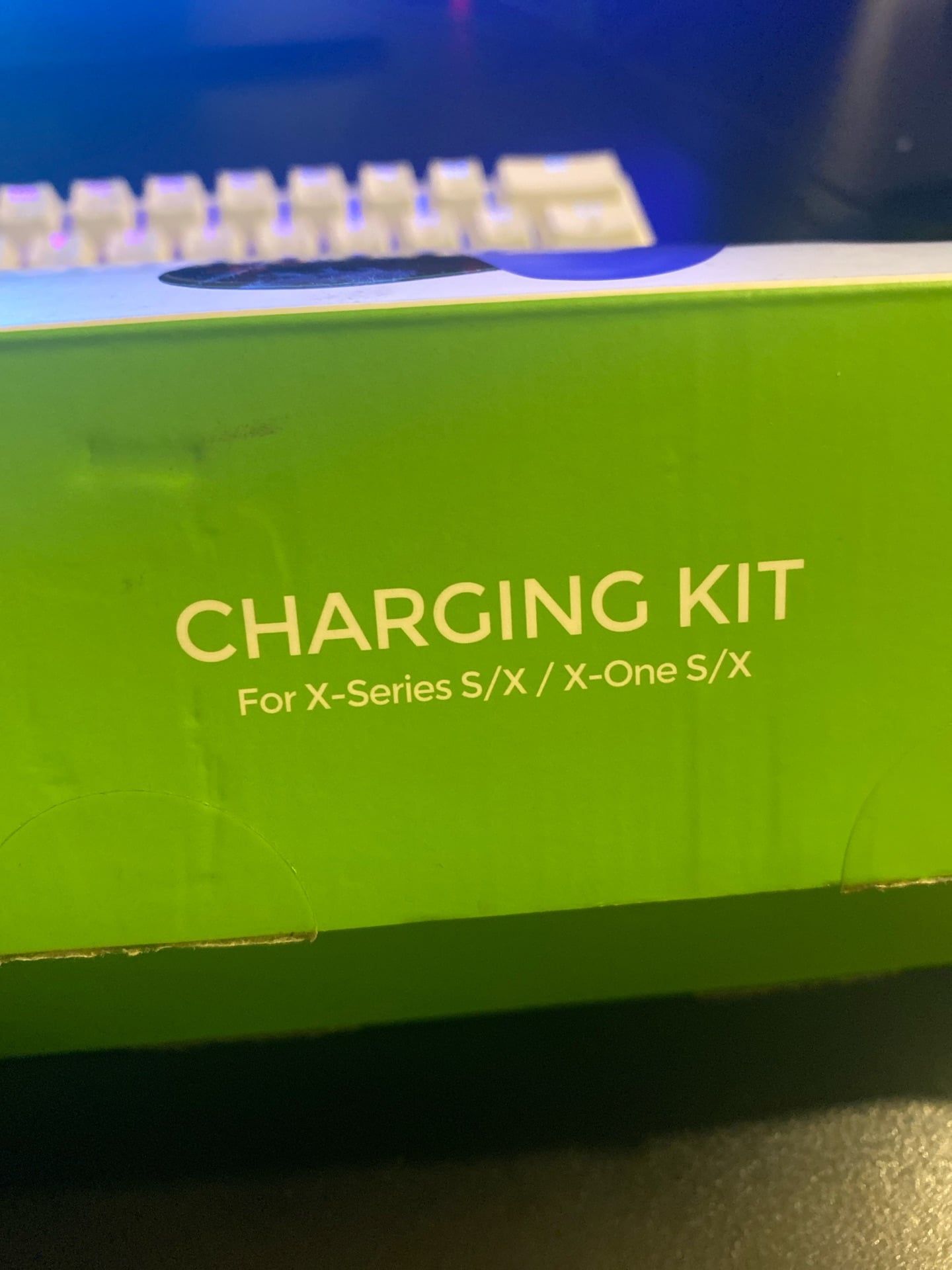 XBOX CHARGING KIT for Xbox series S/X / Xbox one S/X - Image 4