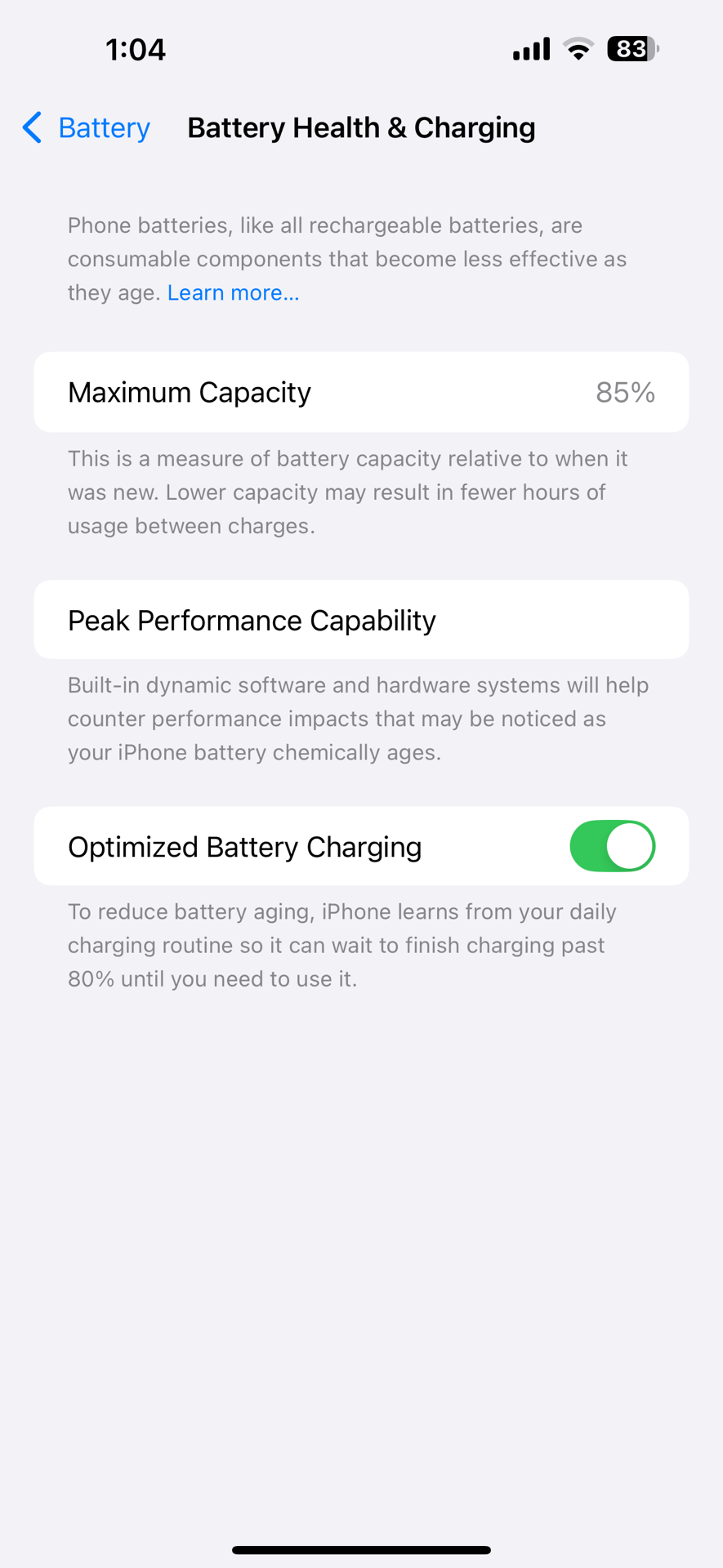 iPhone 14 Pro Max  - Image 3