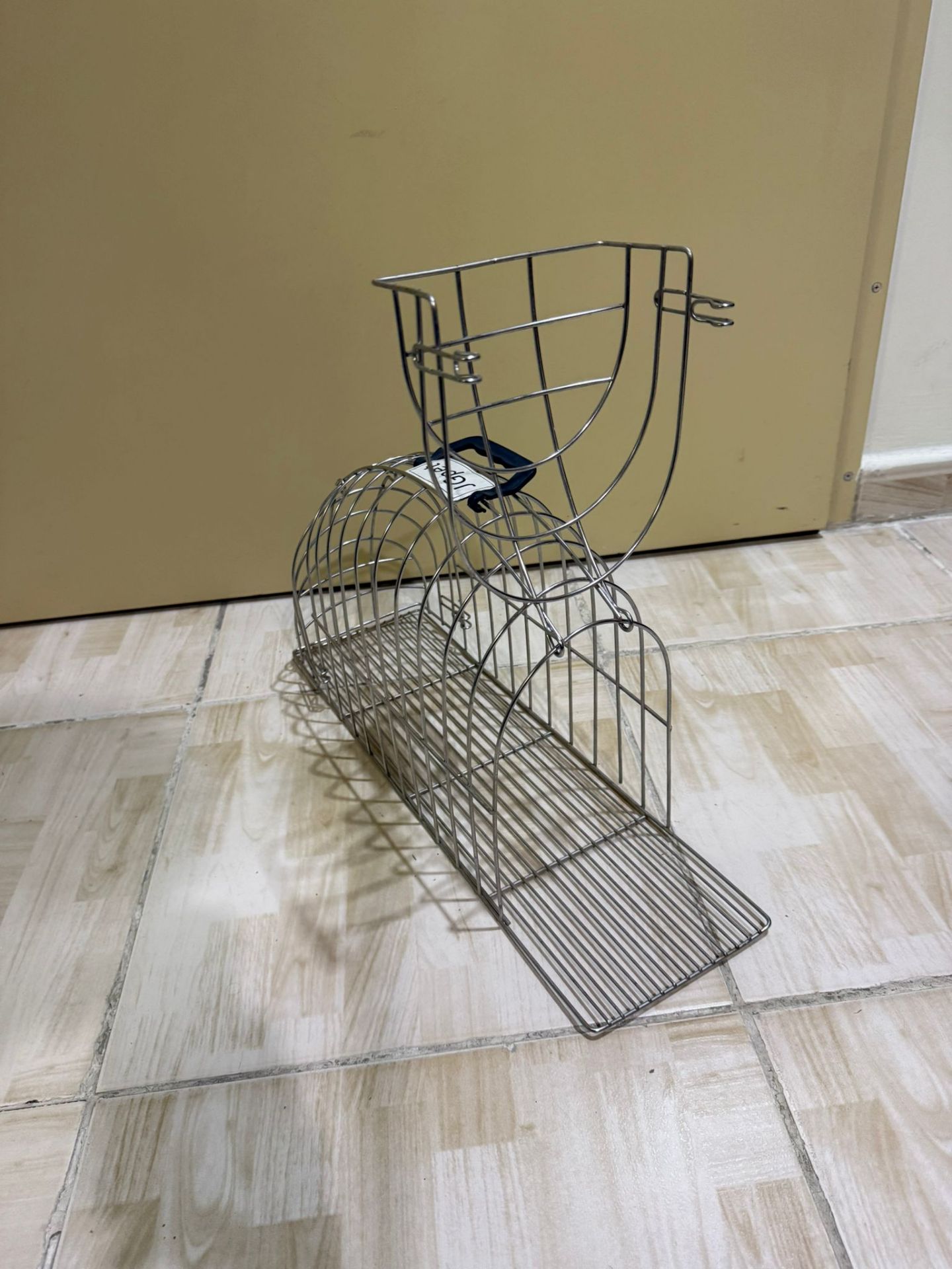 jGpet Pets cage 55cm*16cm*29cm - Image 7