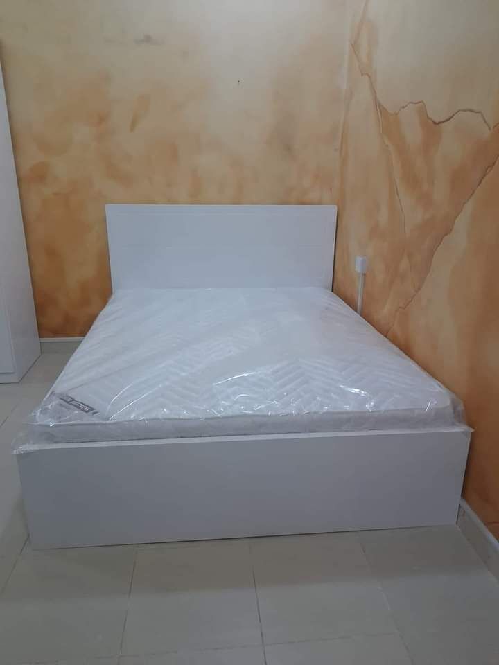 New all size bed and mattress - Image 2