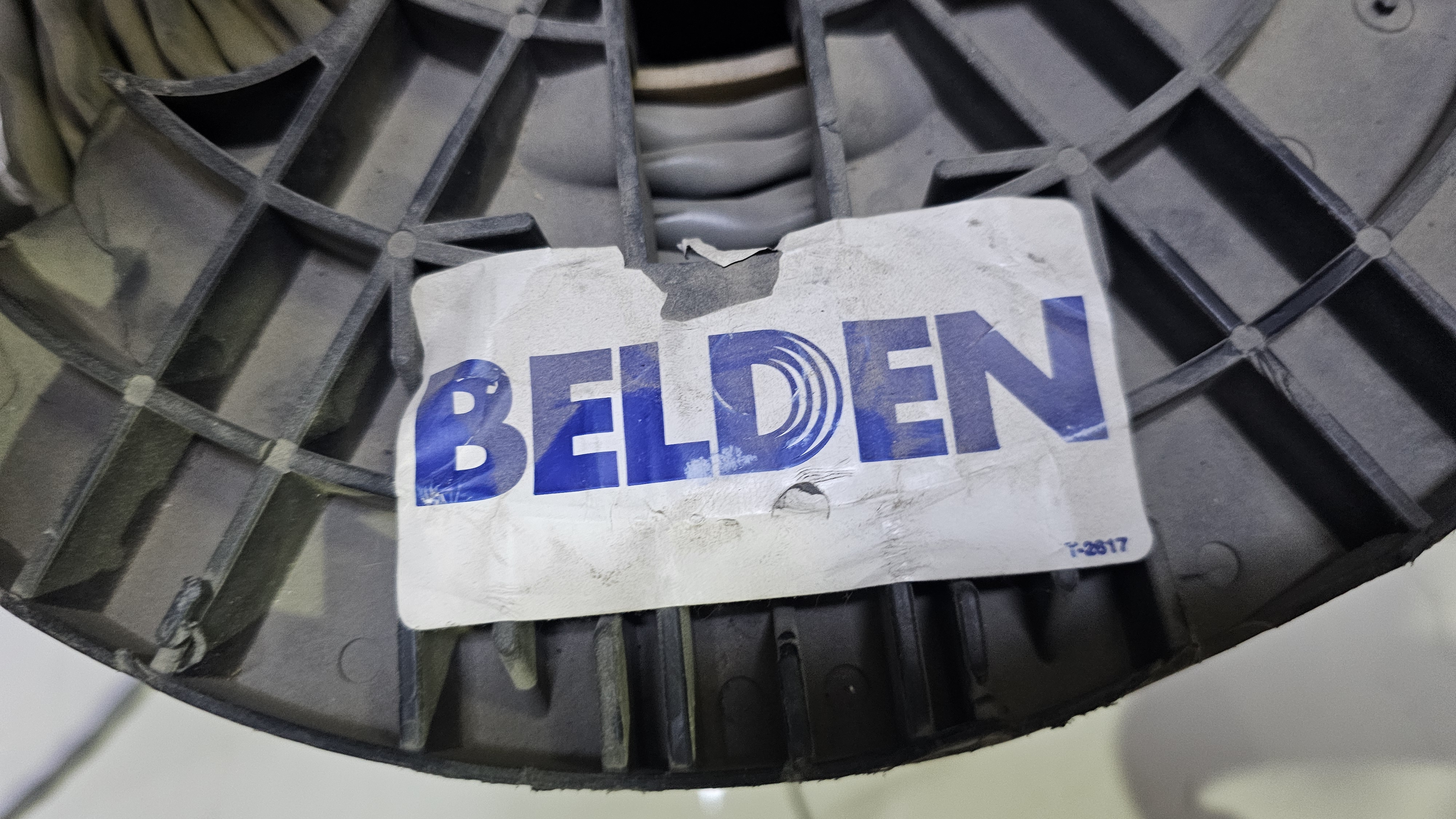 BELDEN Audio, Control, speaker Cable  - Image 5
