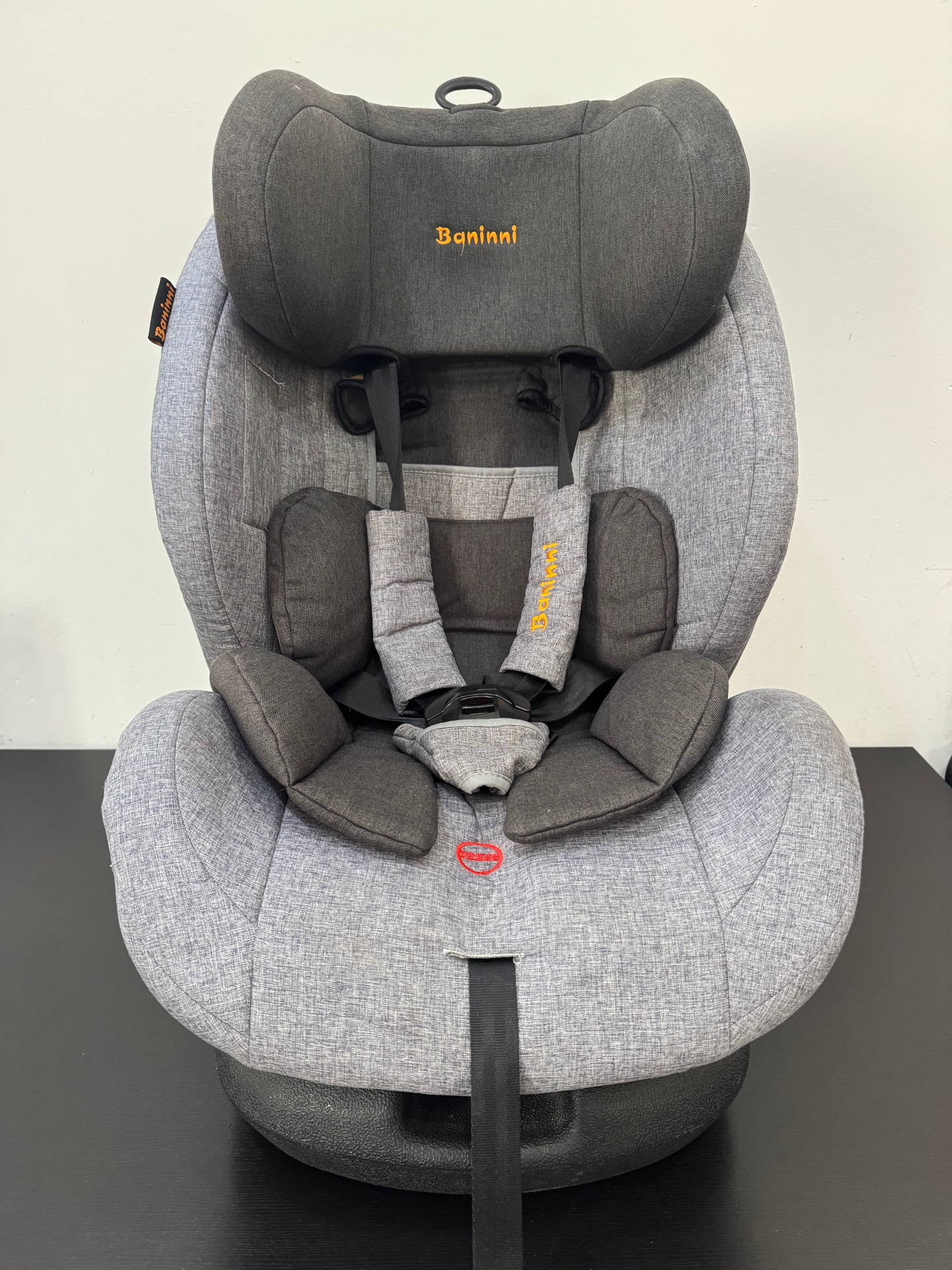 Car baby seat  - Image 2