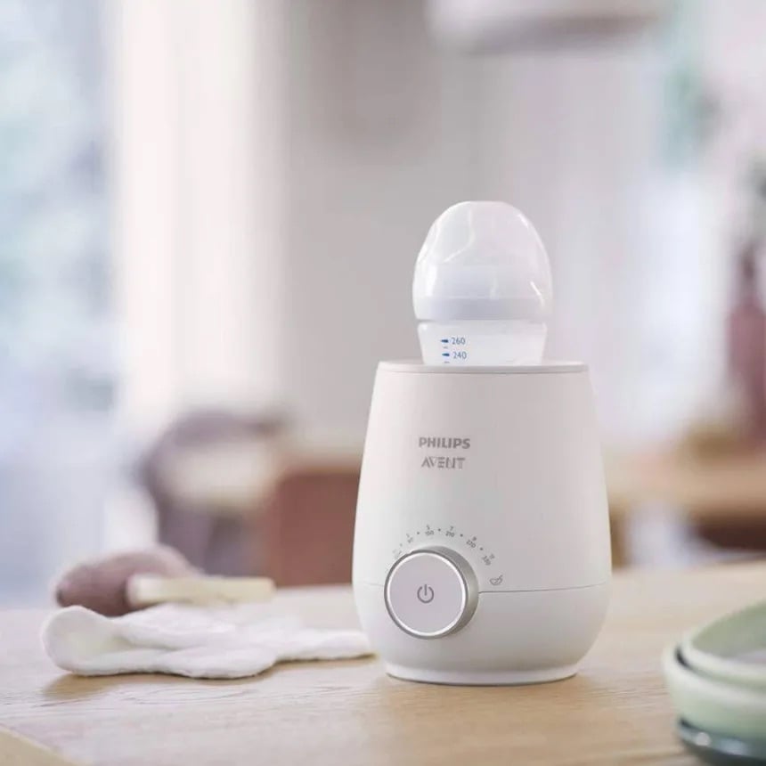 Philips Avent baby bottle warmer  - Image 2