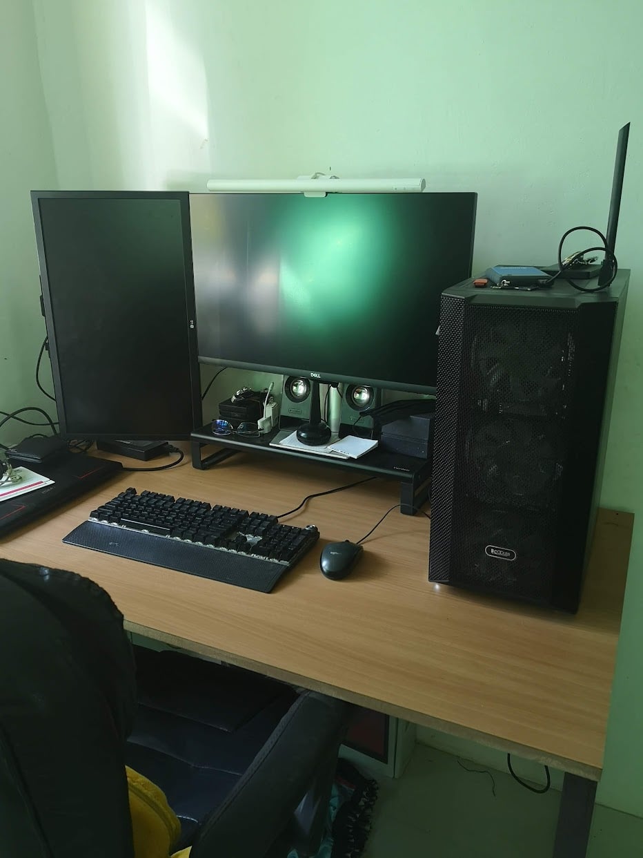 DESKTOP - (CPU UNIT ONLY) - Image 3